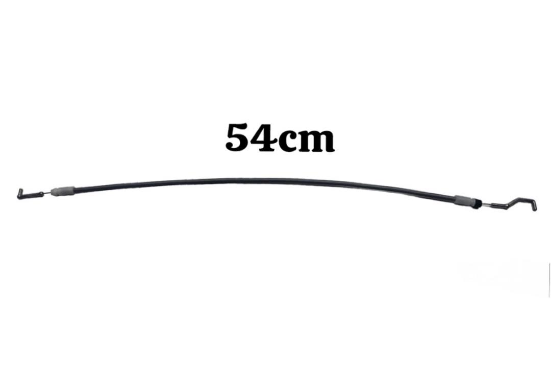 Hyundai Tel Kapı Kilit Açma Elantra 01-05 Ön Sağ MEKANİK