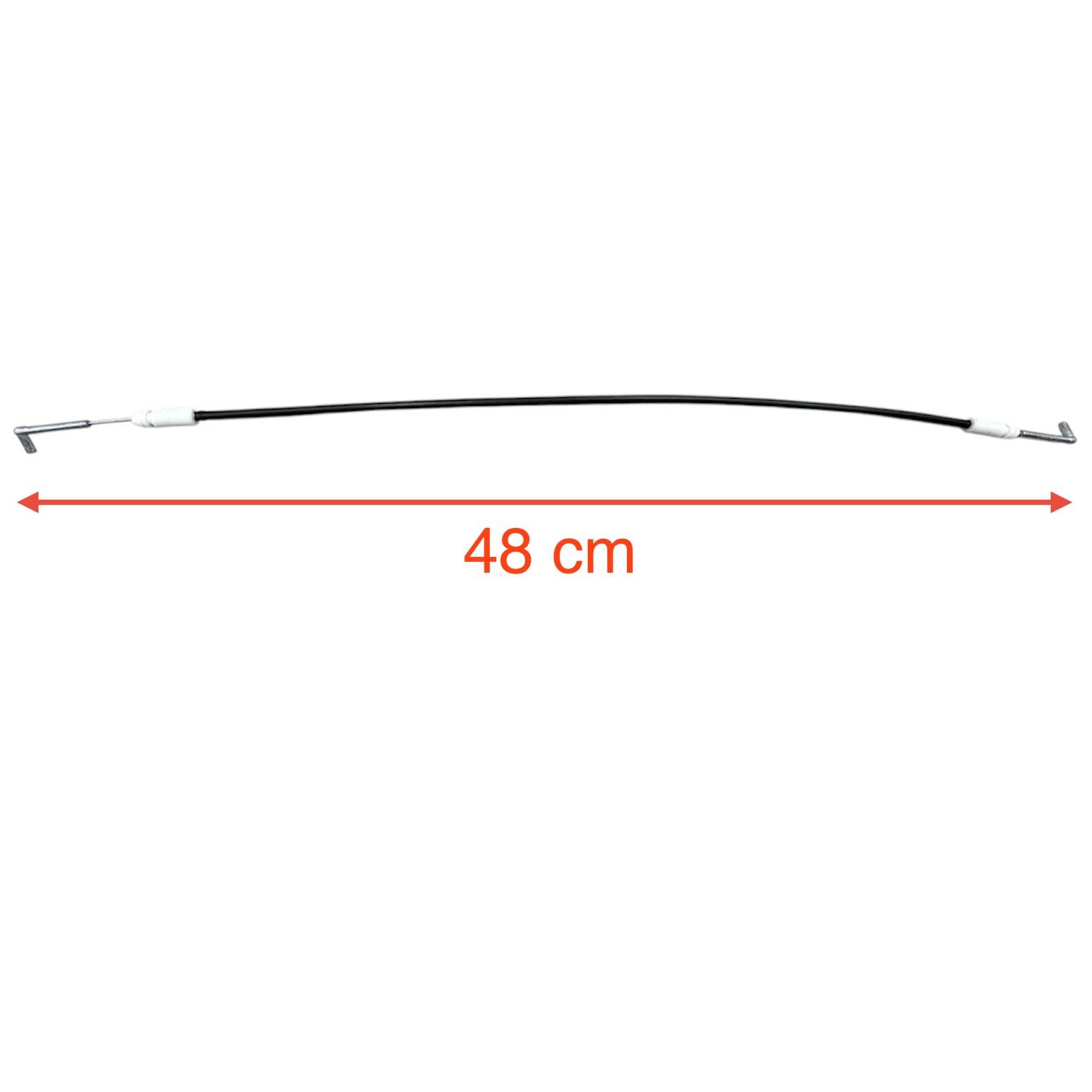 Hyundai Tel Kapı Kilit Açma Accent Era 06-11/Rio 06-11arka Sağ MEKANİK