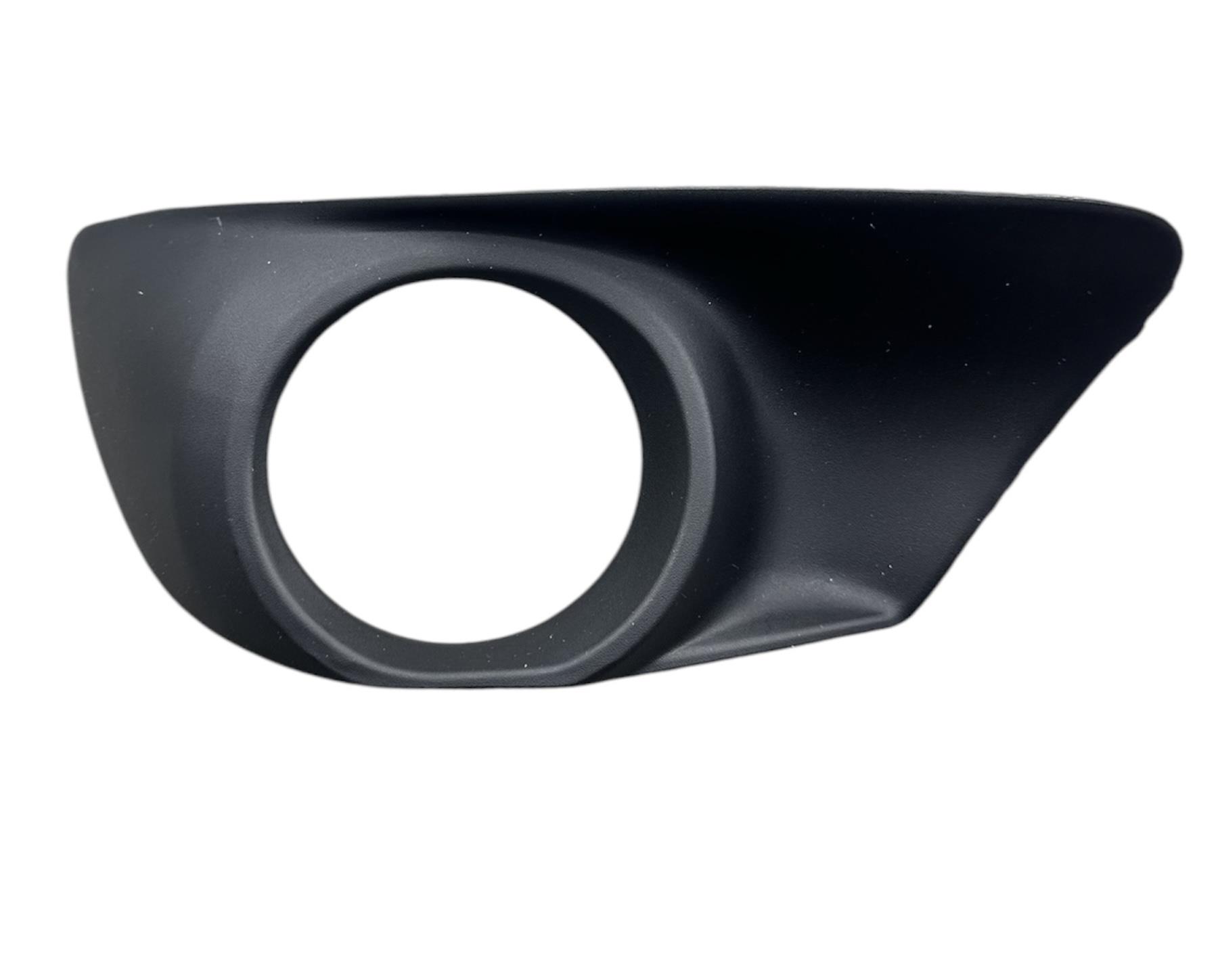 Toyota Kapak Lamba Sis Corolla Verso 09-11 Sol (Sisli) KAPORTA