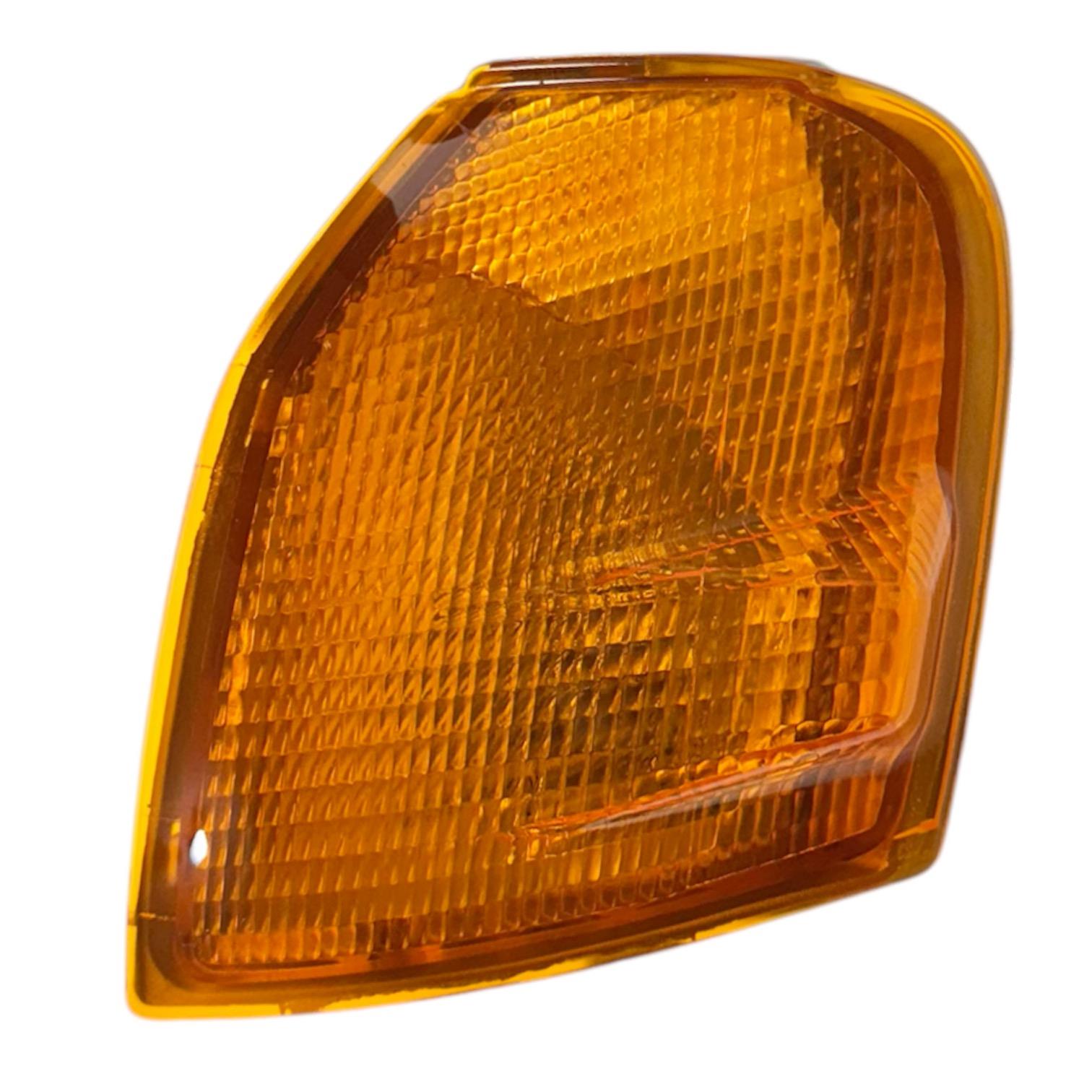 Toyota Sinyal Starlet 98-00 Sol AYDINLATMA