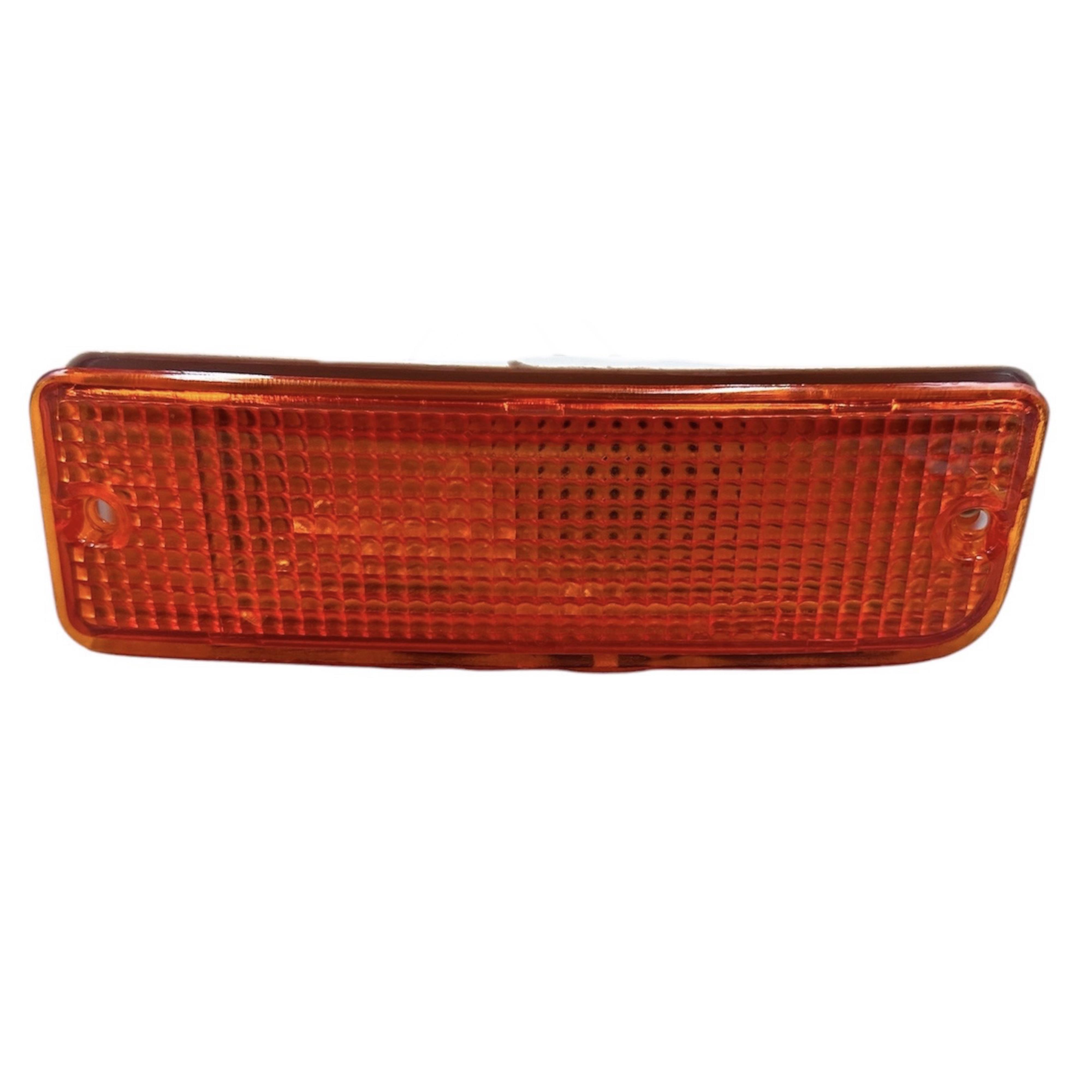 Toyota Sinyal Tampon Hılux Ln85 90-97 Sol AYDINLATMA