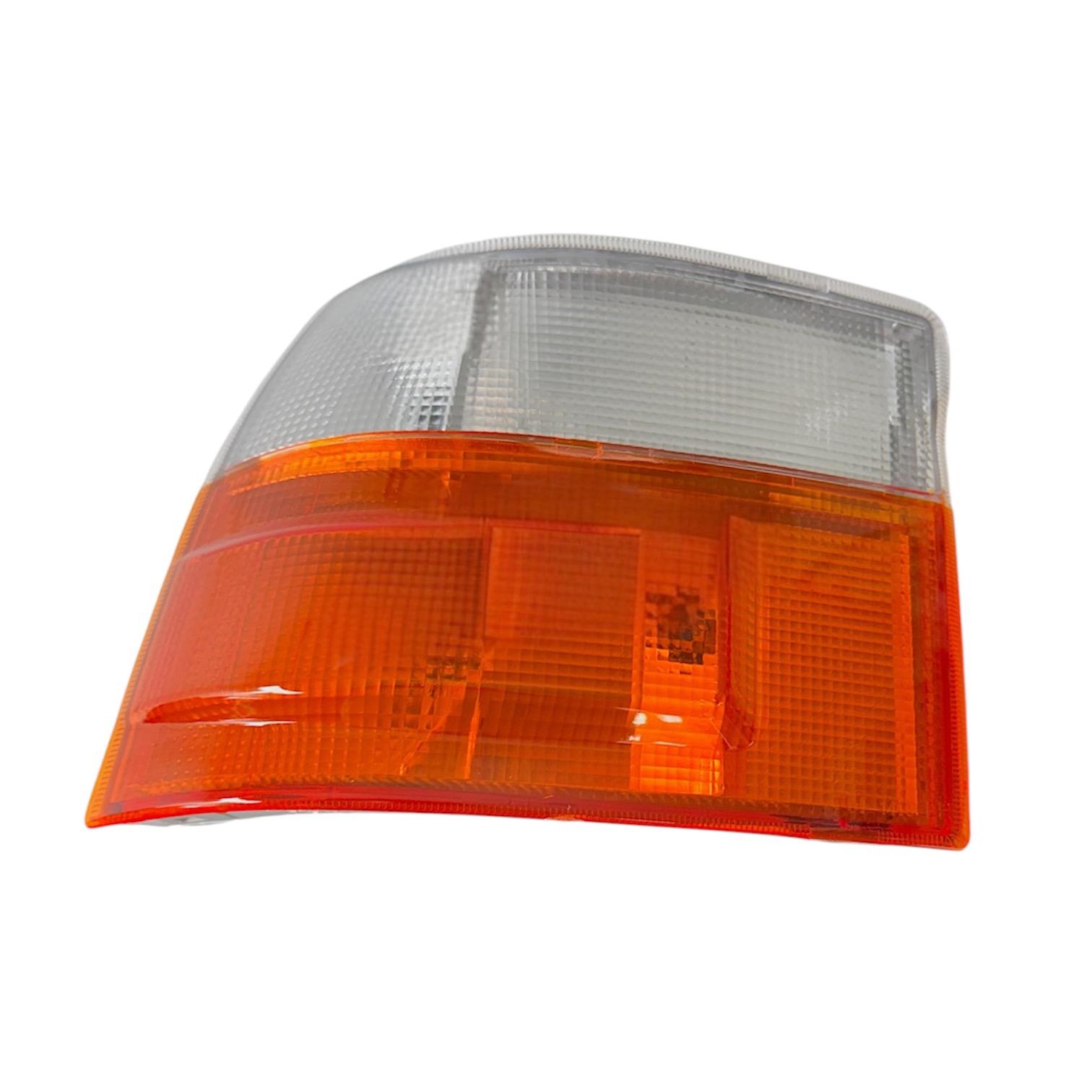 Toyota Sinyal Hiace 89-98 Sol AYDINLATMA