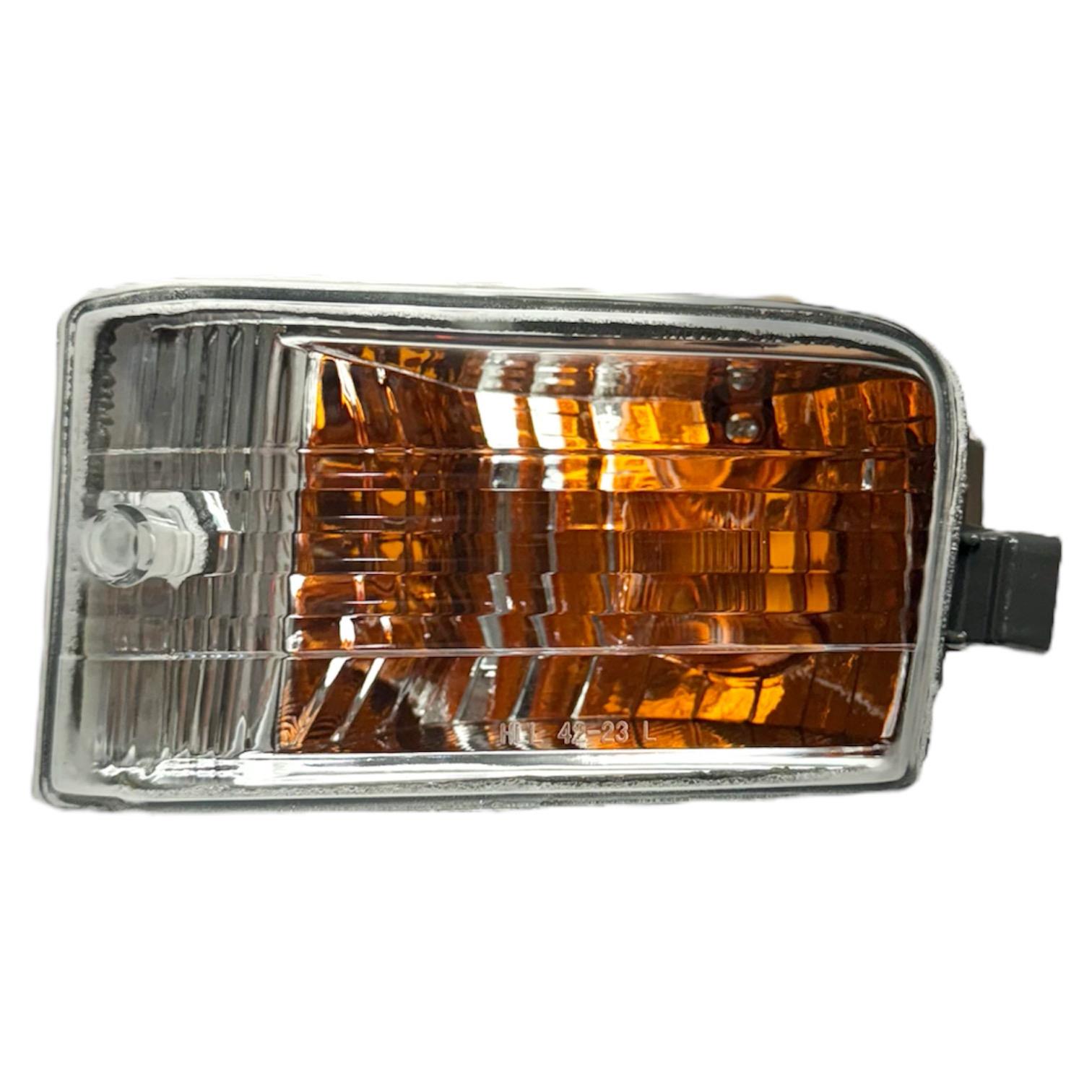 Toyota Sinyal Tampon Rav4 01-03 Sol AYDINLATMA