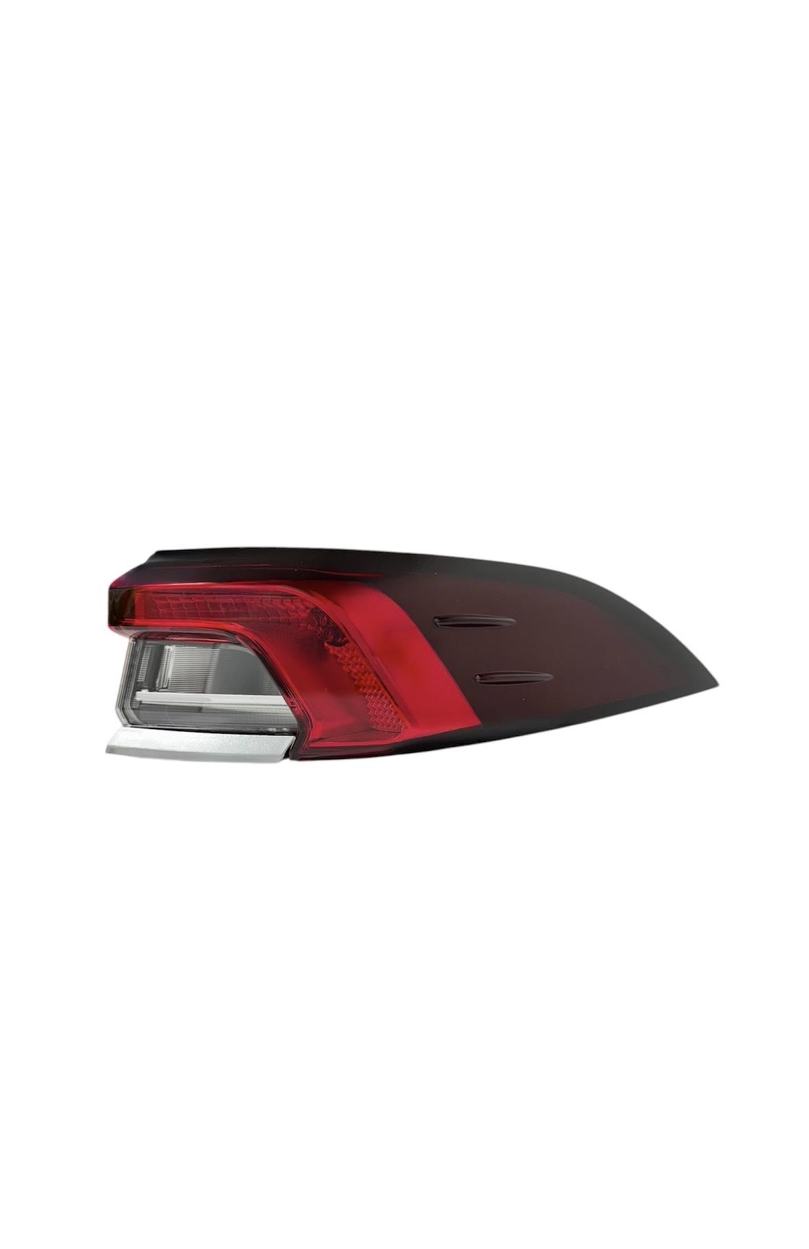 Toyota Stop Corolla 19-24 Dış Sağ (Ledsiz) AYDINLATMA