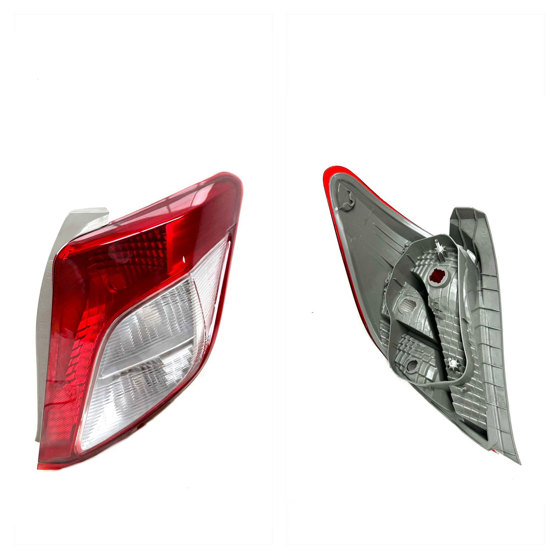 Toyota Stop Yaris 12-14 Sağ AYDINLATMA