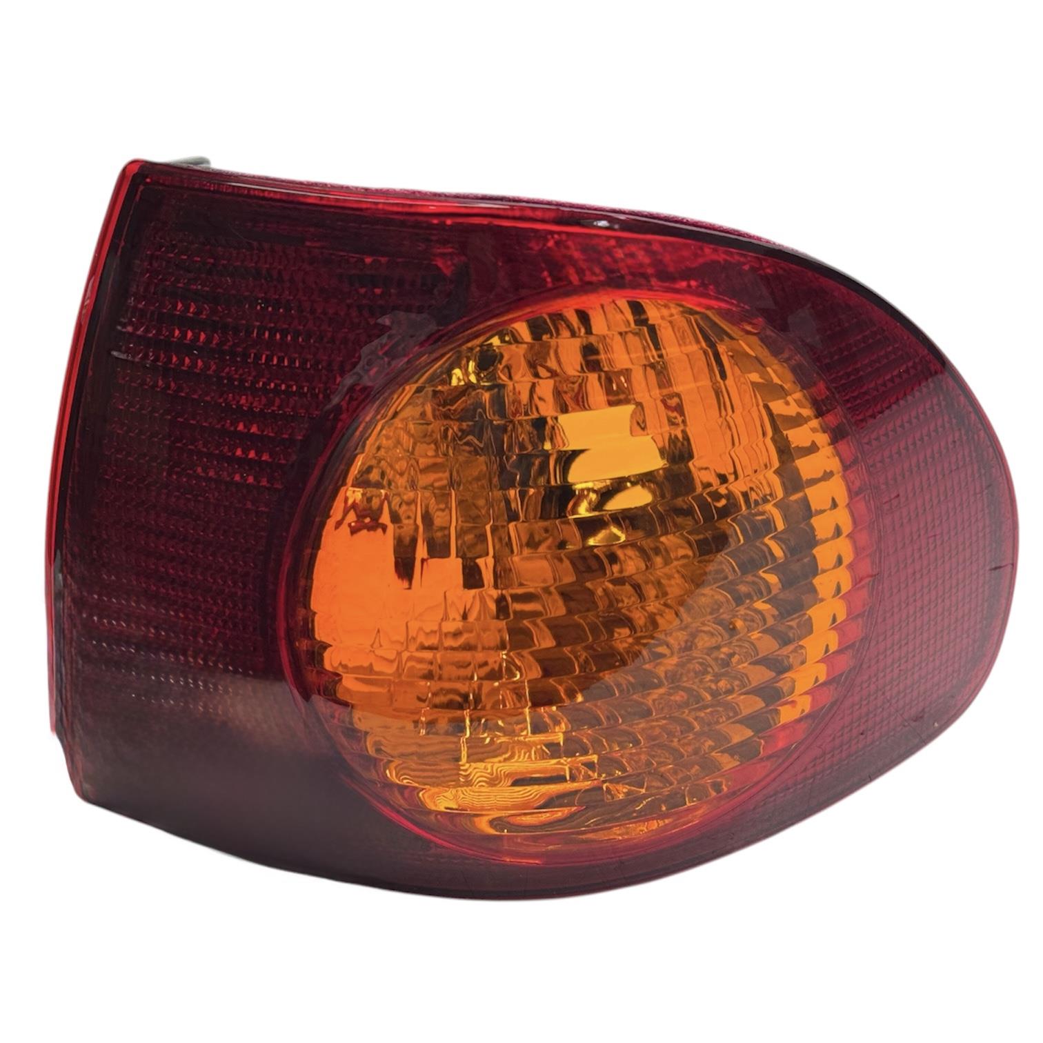 Toyota Stop Corolla Ae111 99-02 Dış Sağ AYDINLATMA