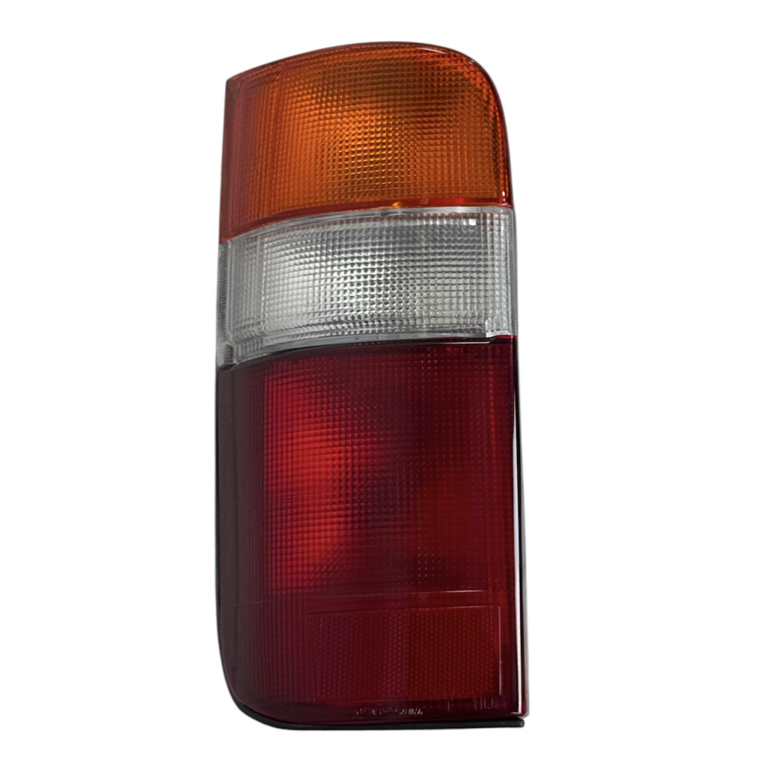 Toyota Stop Hiace 90-98 Sol AYDINLATMA
