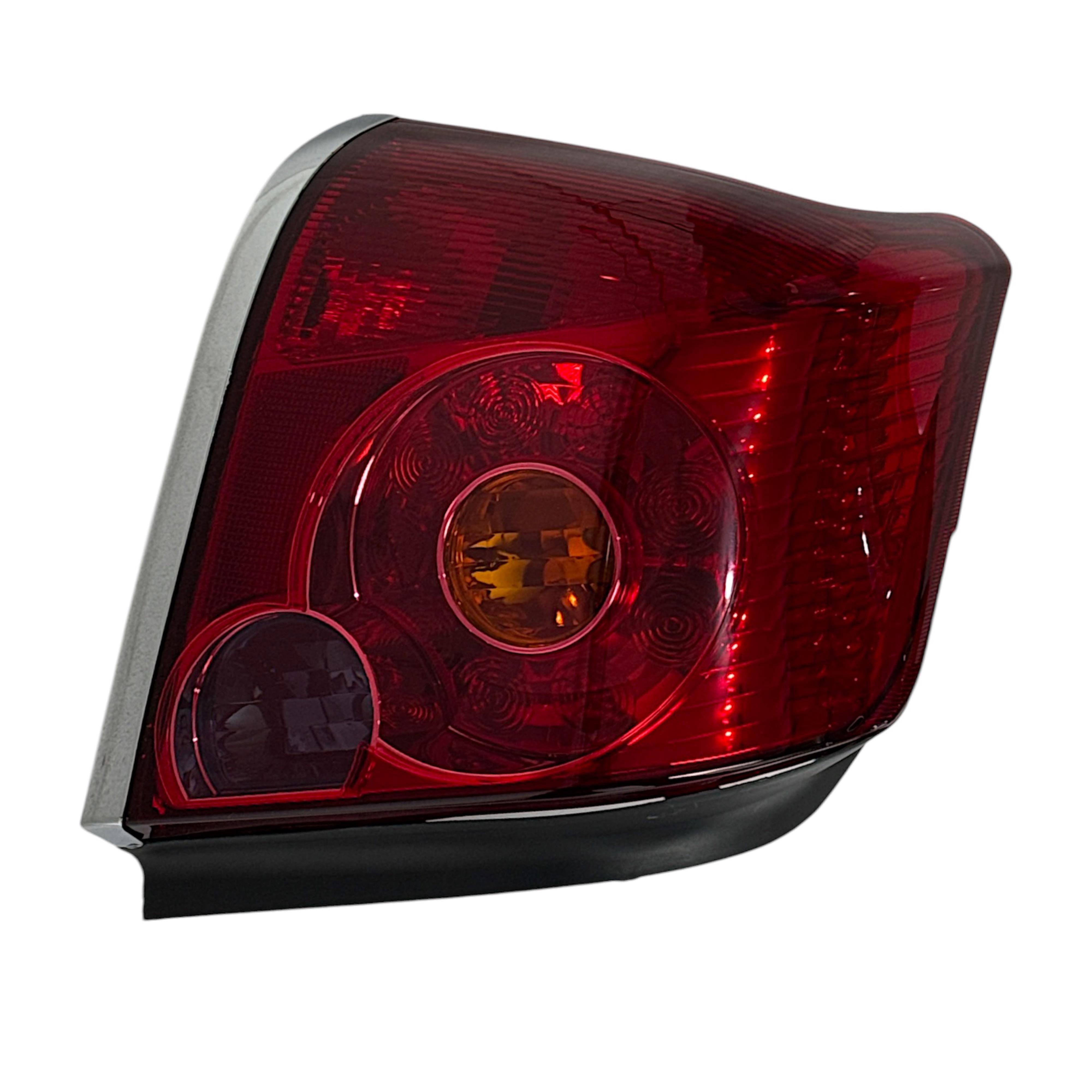 Toyota Stop Avensis 03-05 Sol AYDINLATMA