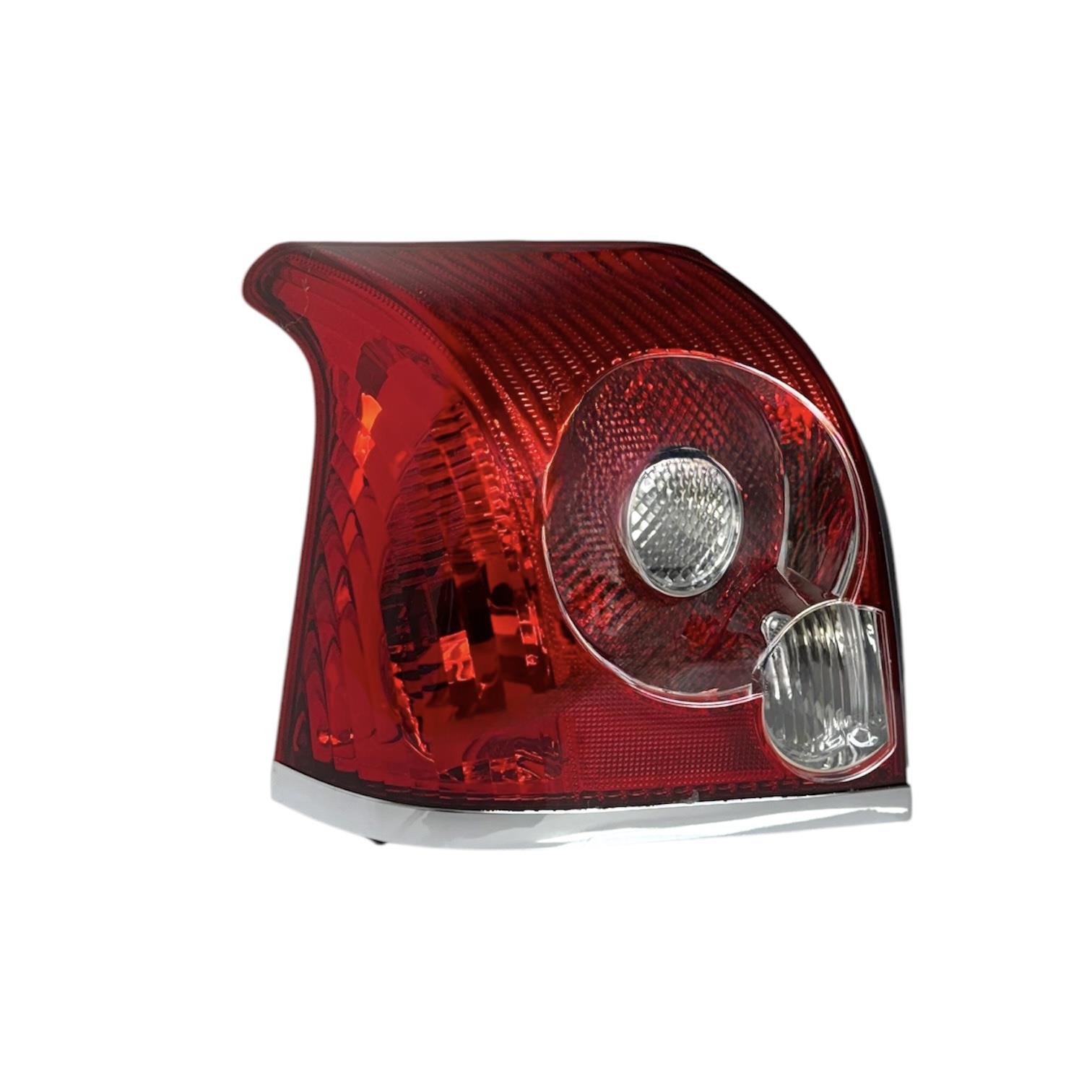 Toyota Stop Avensis 06-08 Sol AYDINLATMA