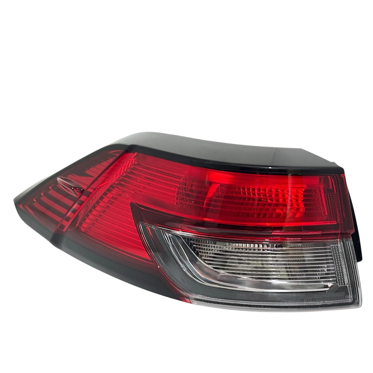 Toyota Stop Corolla Cross 22-24 Dış Sol (Ledli) AYDINLATMA