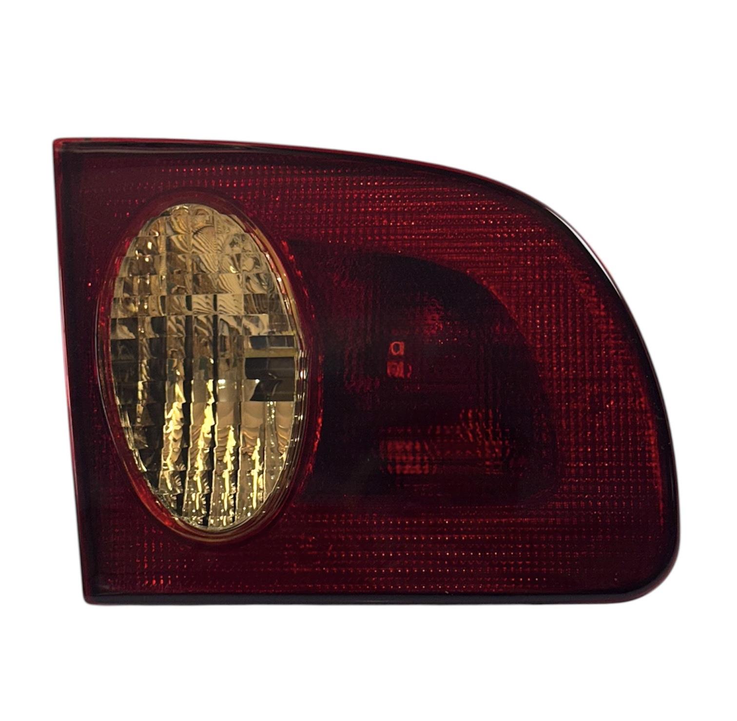 Toyota Stop Corolla Ae111 99-02 İç Sol AYDINLATMA