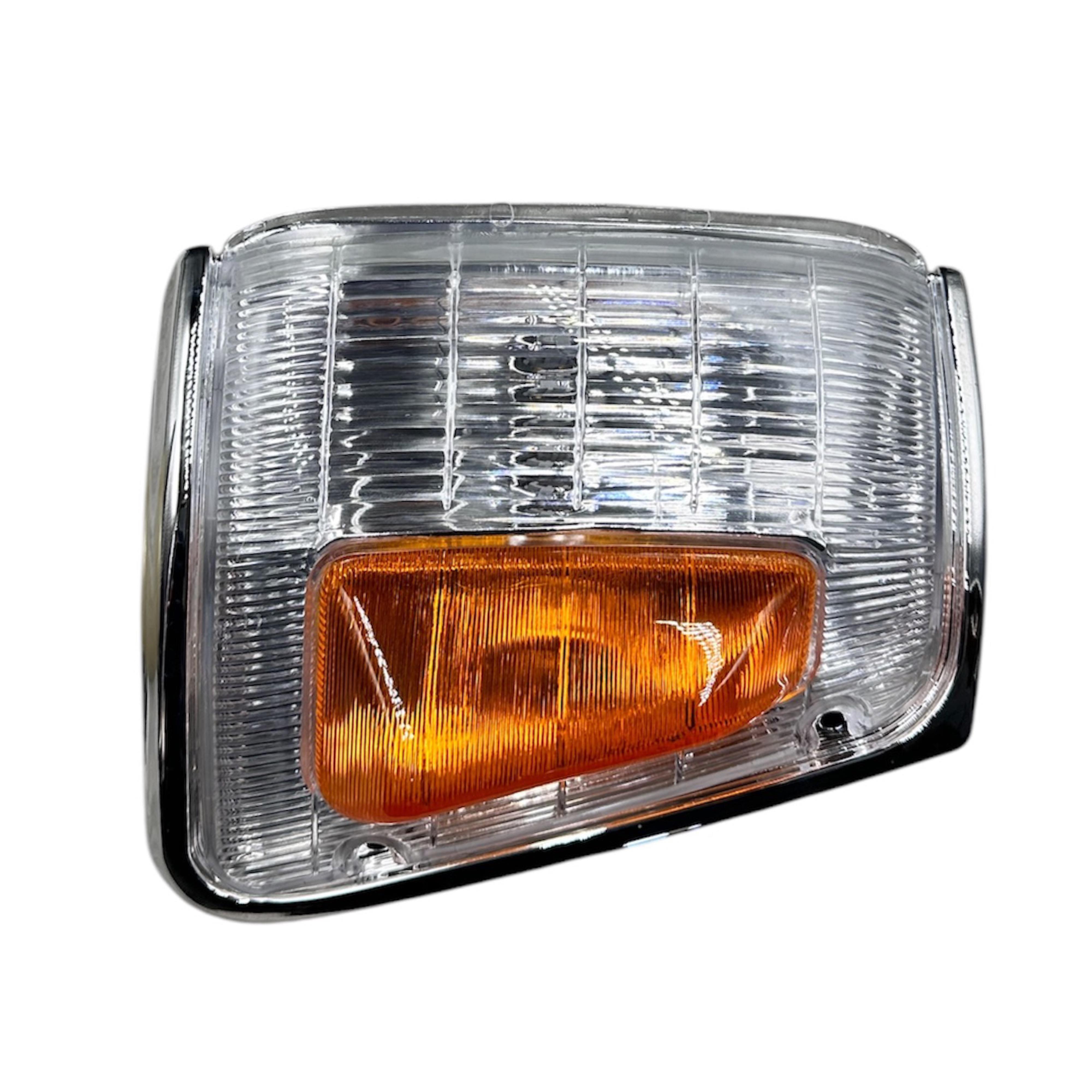 Toyota Sinyal Hılux Ln106 89-97 Sağ (Krom) AYDINLATMA