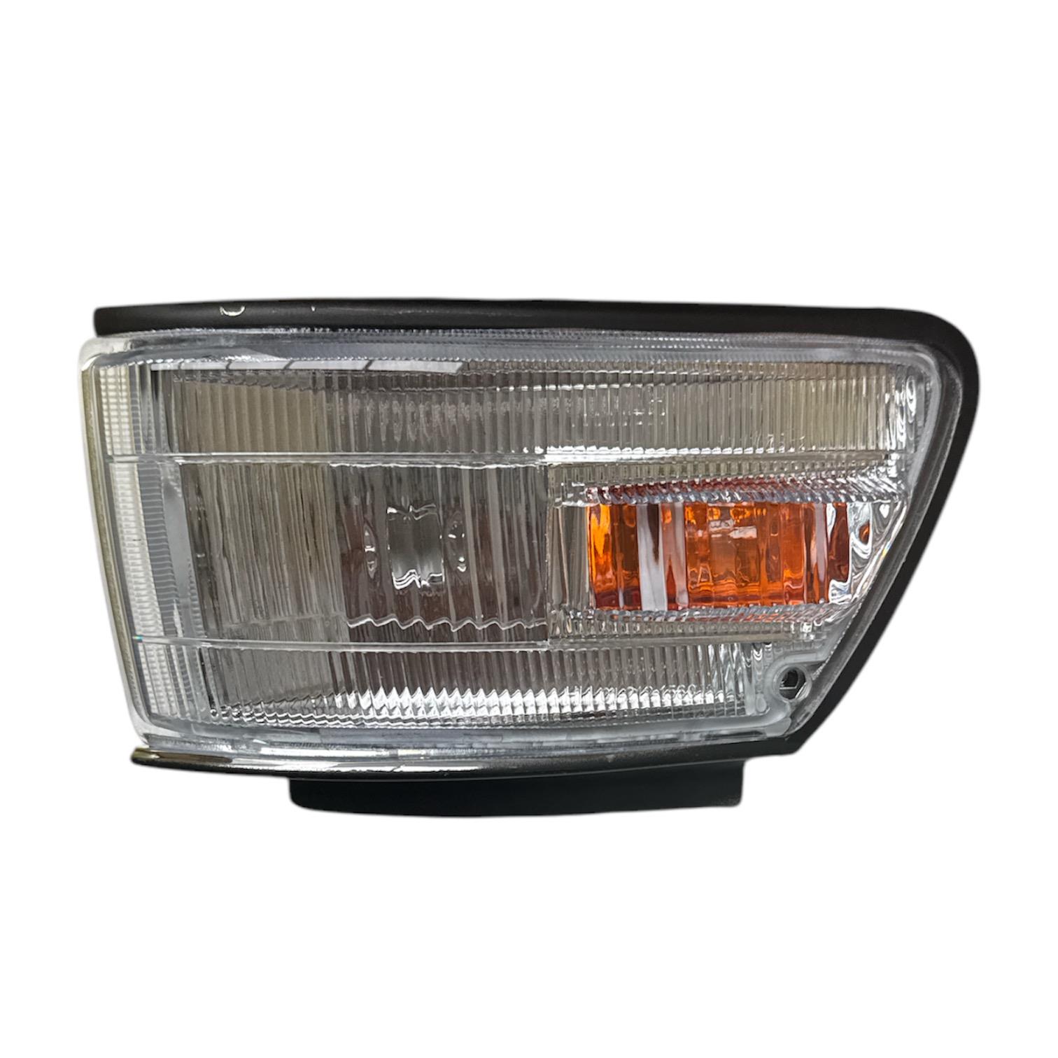 Toyota Sinyal Corolla Liftback 88-92 Sol AYDINLATMA