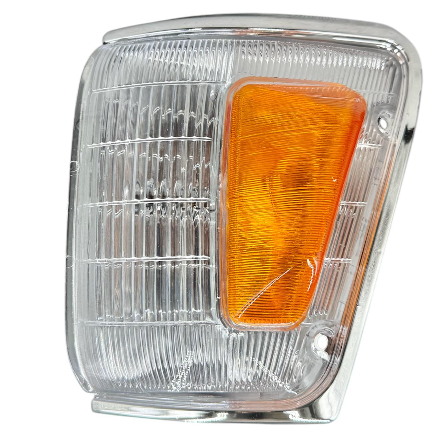 Toyota Sinyal Hılux Ln106 89-97 Sol (Krom) AYDINLATMA