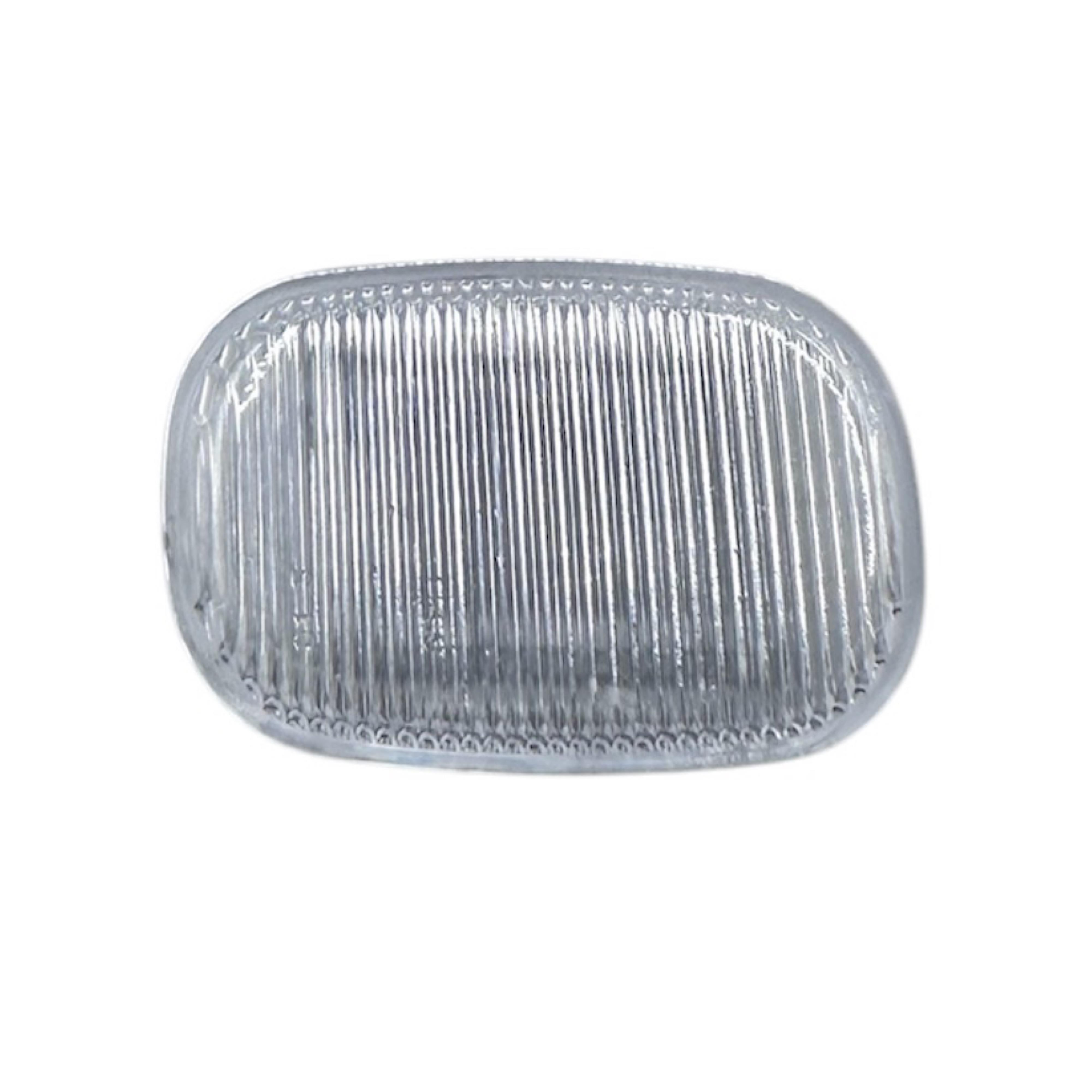 Toyota Sinyal Çamurluk Corolla 93-06/Hılux 06-12 /Rav4 96-01 Sol/Sağ (Beyaz) AYDINLATMA