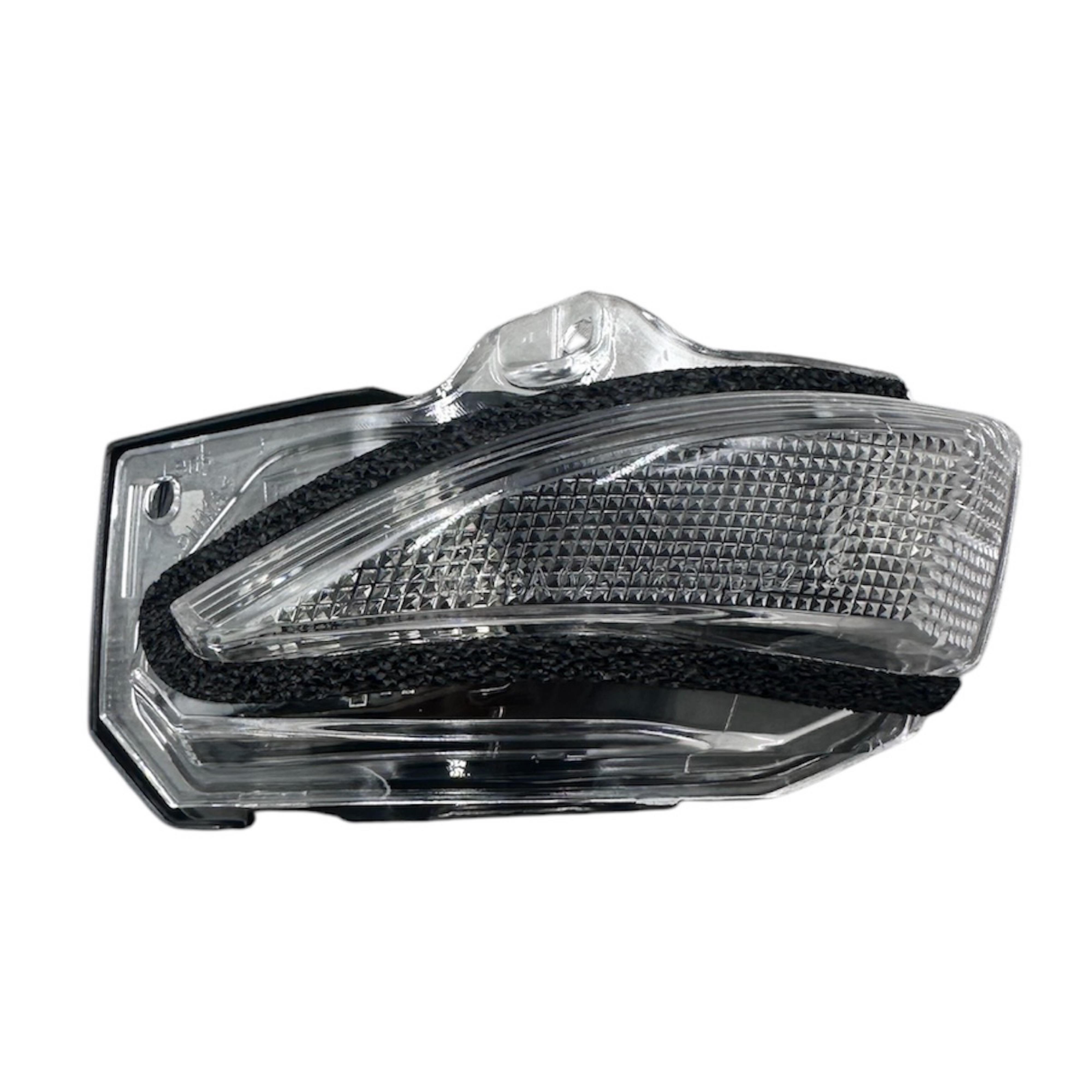 Toyota Sinyal Ayna Dikiz Corolla 19-24/Yaris Cross 22-24 Sol AYDINLATMA