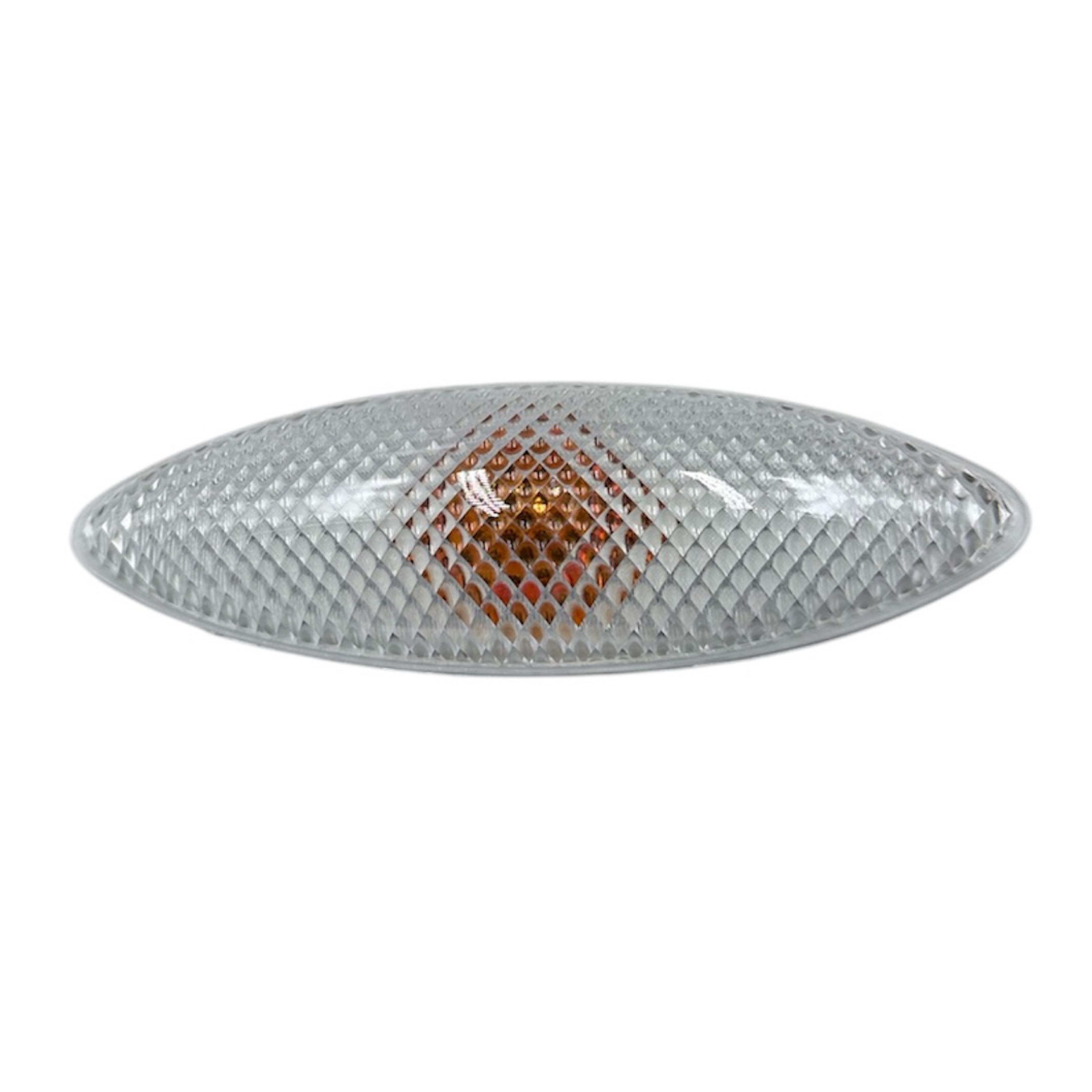 Toyota Sinyal Çamurluk Yaris 99-05 Sol AYDINLATMA