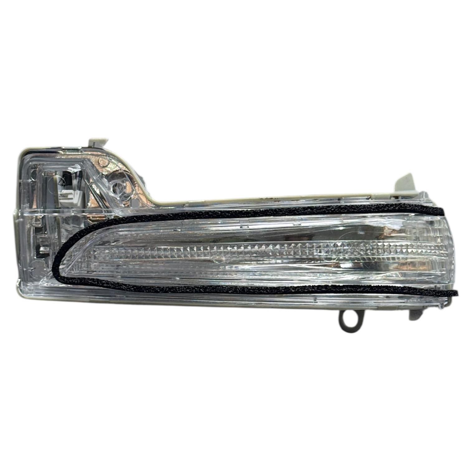 Toyota Sinyal Ayna Dikiz Hılux 15-21 Sol (Krom Tip) AYDINLATMA