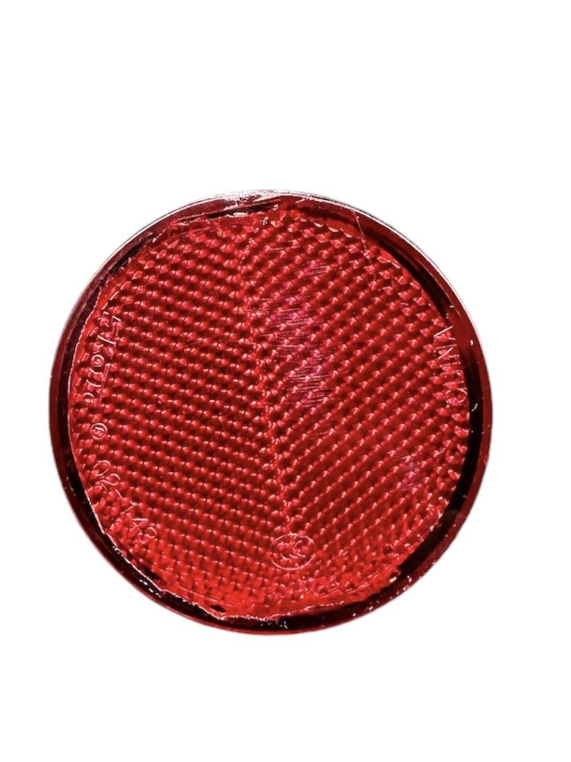Toyota Reflektör Tampon Corolla 07-09/Auris 07-11 Arka Sol/Sağ AYDINLATMA
