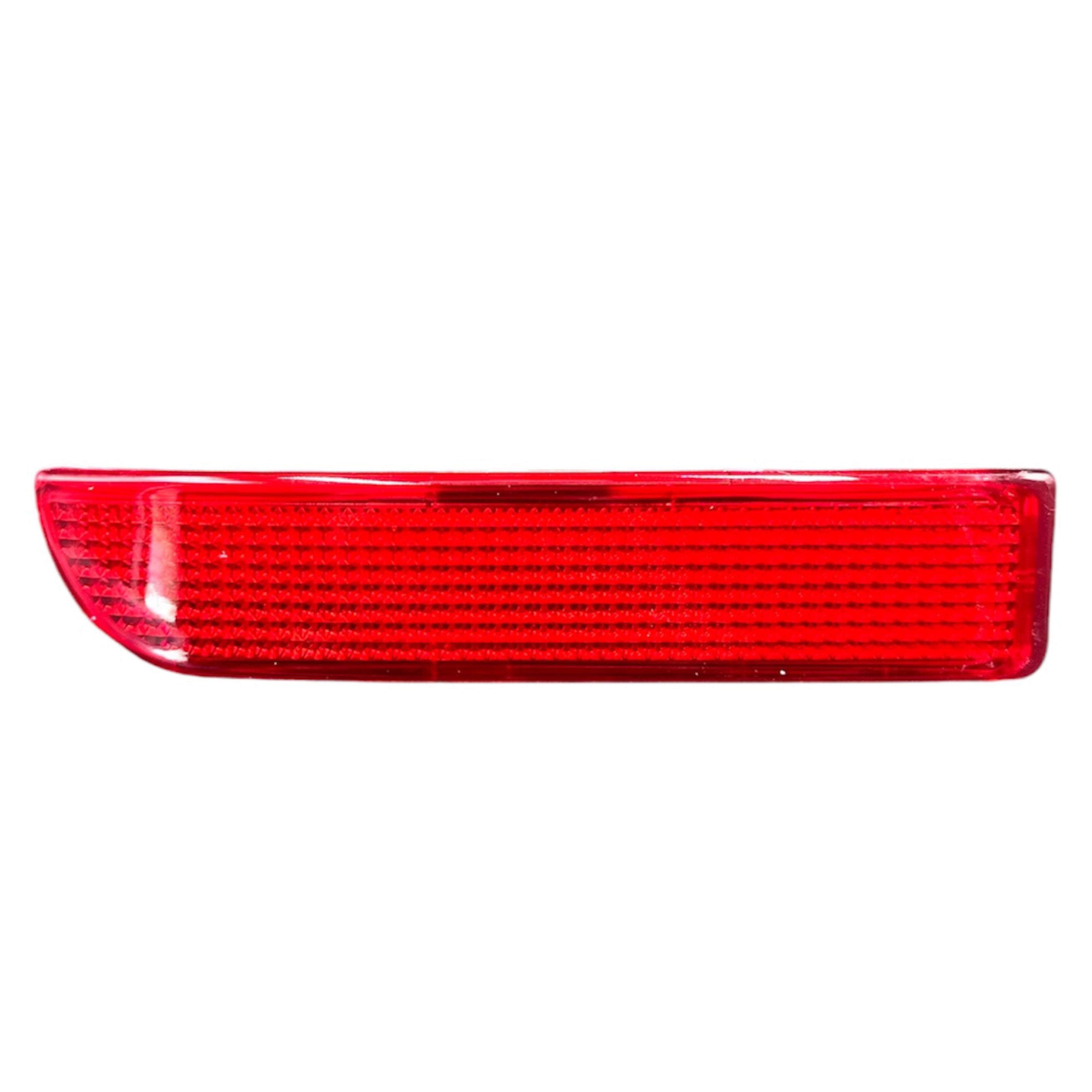 Toyota Reflektör Tampon Avensis 06-12 Arka Sol AYDINLATMA