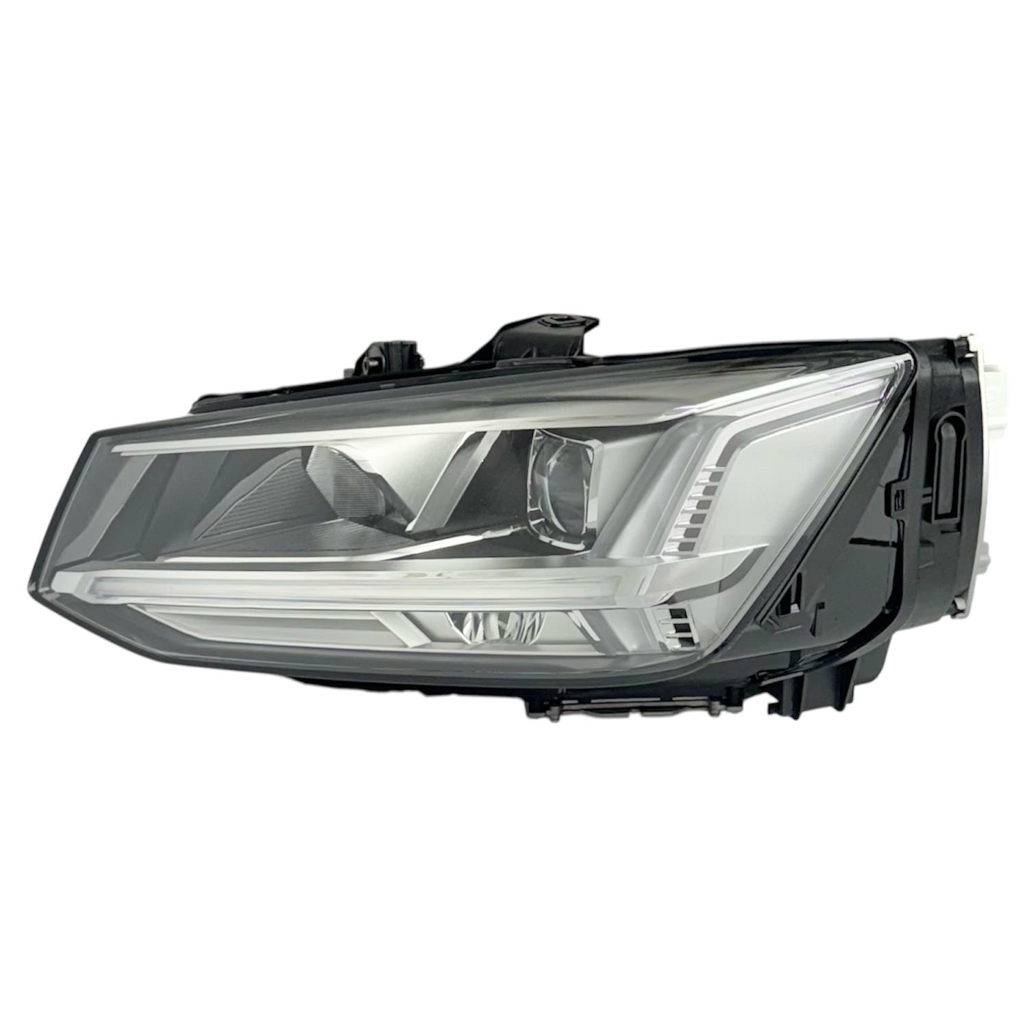 Audı Far Q2 18-20 Sol (Beyinler Üstünde) AYDINLATMA