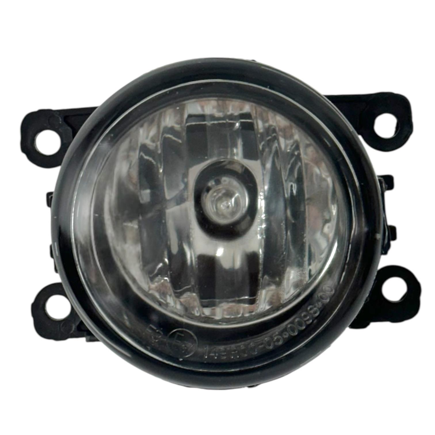 Mıtsubıshı Lamba Sis L200/Vitara/Megane/Üniversal Tip Sağ/Sol AYDINLATMA