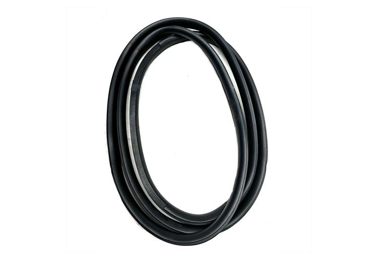 Hyundaı Fitil Kapı Kasa Accent Era 06-12 Ön Sol (Siyah) KAPORTA