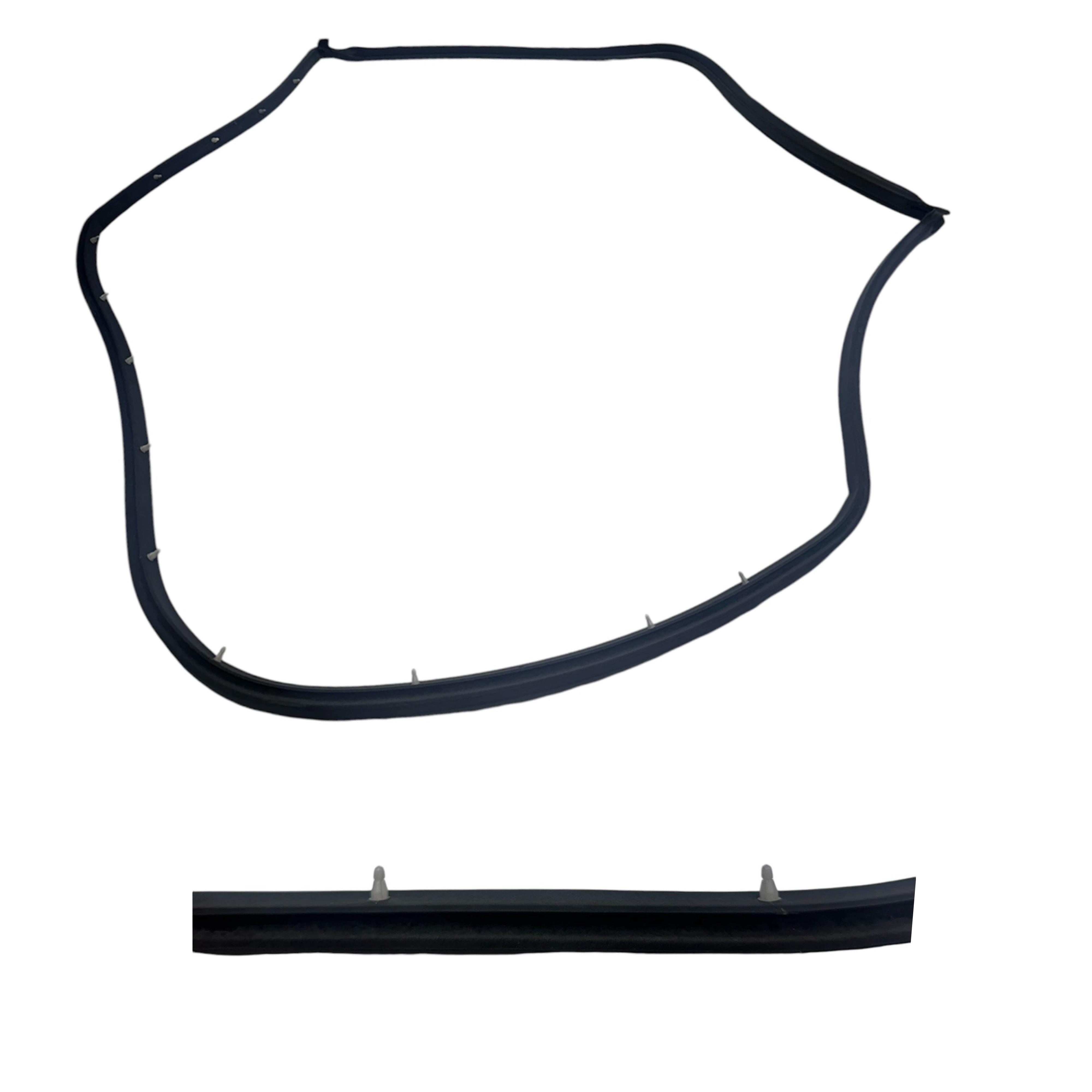 Hyundaı Fitil Kapı Accent 95-00 Ön Sol (Kapıya Gelen) KAPORTA