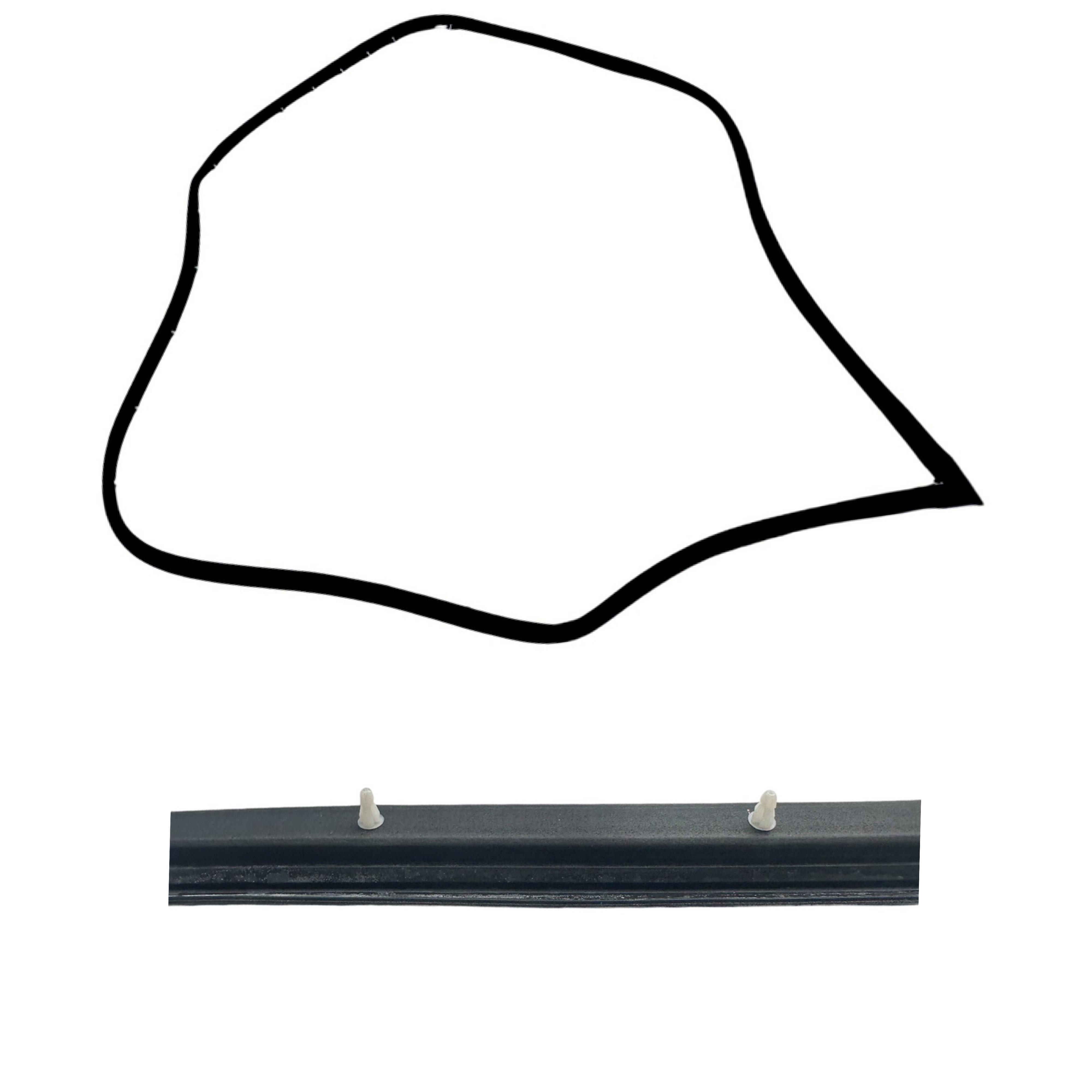 Hyundaı Fitil Kapı Accent 00-05 Ön Sol (Kapıya Gelen) KAPORTA