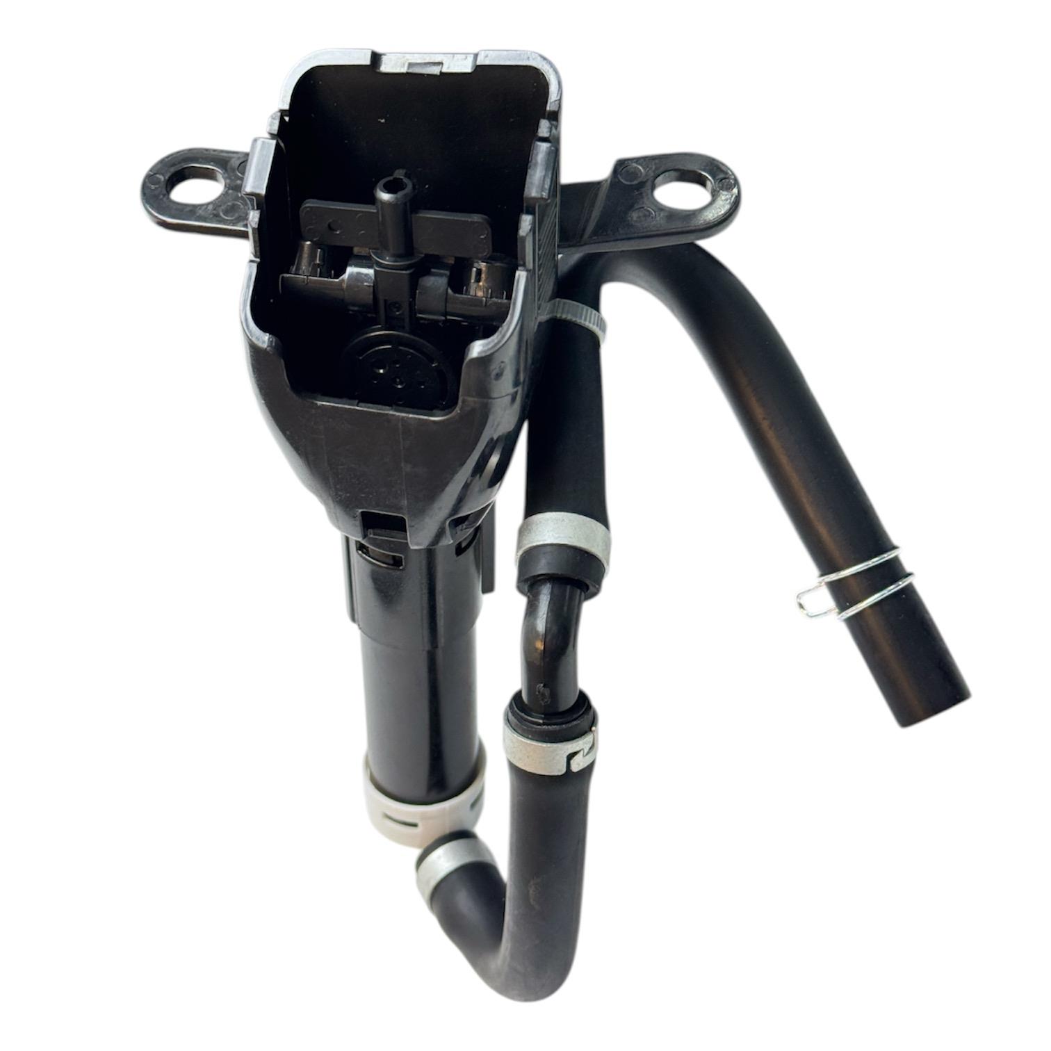 Mıtsubıshı Motor Far Yıkama Outlander 06-09 Sağ KAPORTA