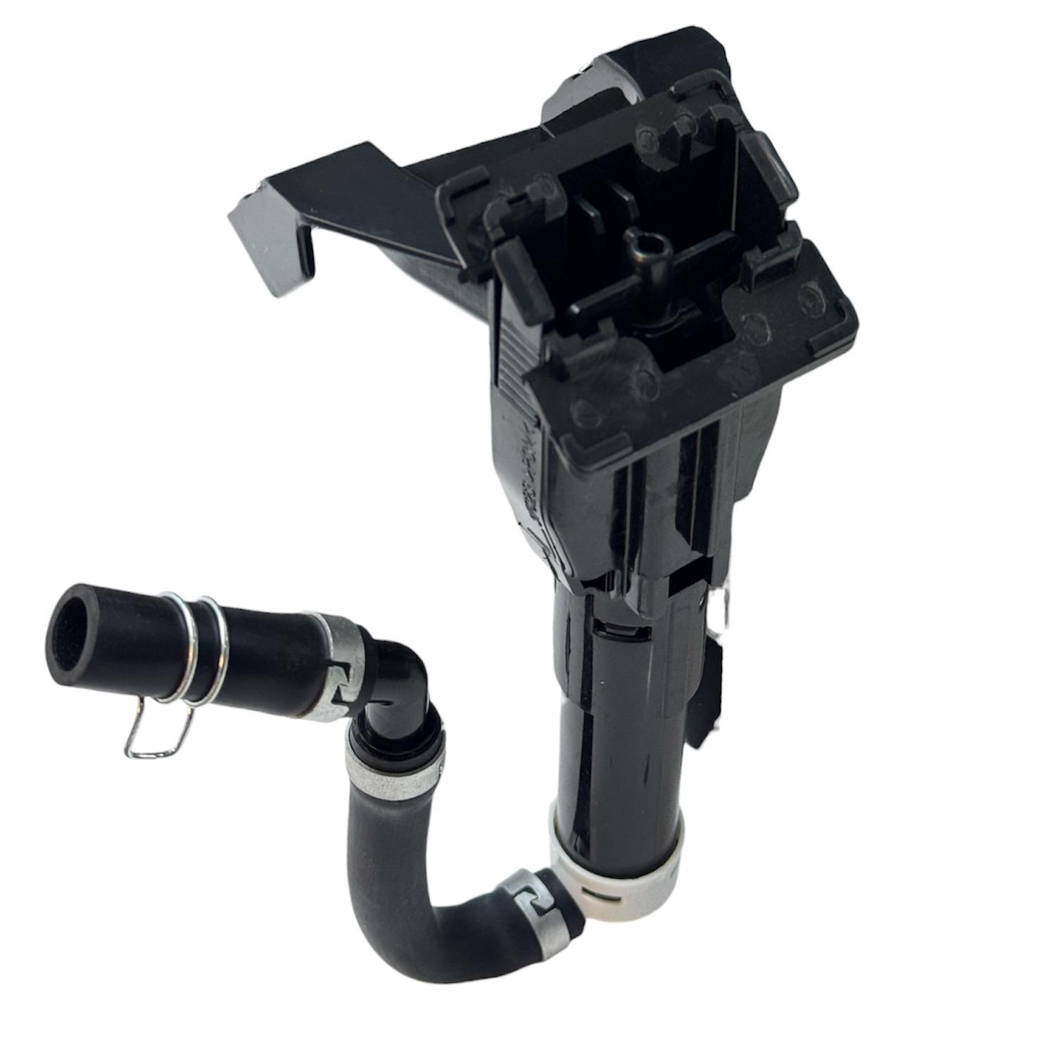 Mıtsubıshı Motor Far Yıkama Outlander 10-13 Sol KAPORTA