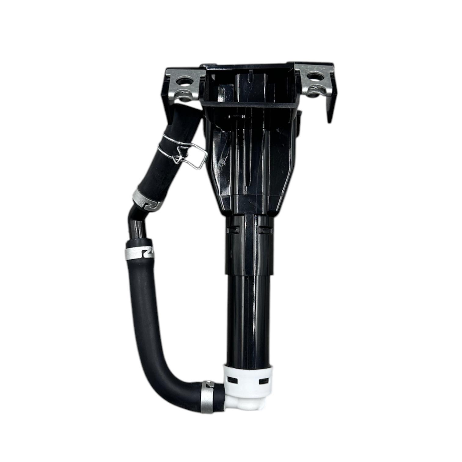 Mıtsubıshı Motor Far Yıkama Outlander 10-13 Sağ KAPORTA
