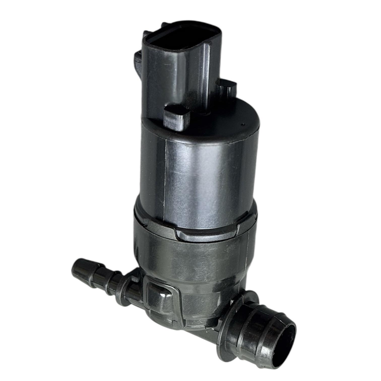Mitsubishi Motor Su Fiskiye L200 15-18/Crv 18-21 ELEKTRONİK