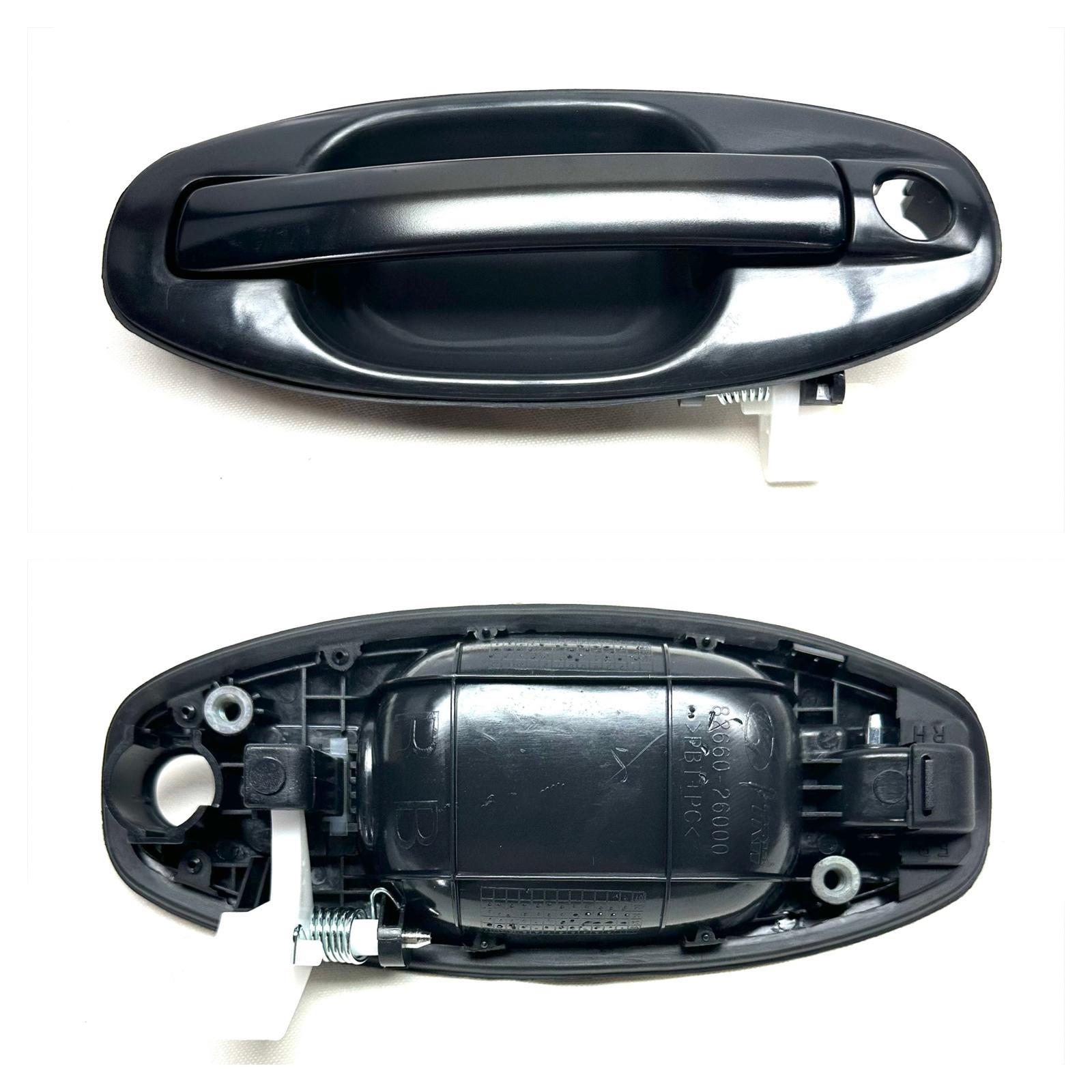 Hyundai Kol Kapı Santafe 01-06 Ön Sağ KAPORTA
