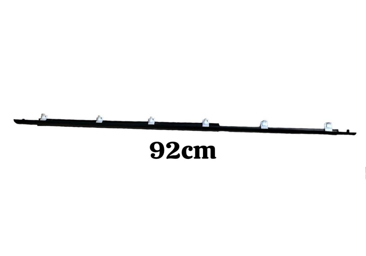 Hyundaı Çıta Cam Sıyırıcı Fitil Accent 98-00 Dış Arka Sağ KAPORTA