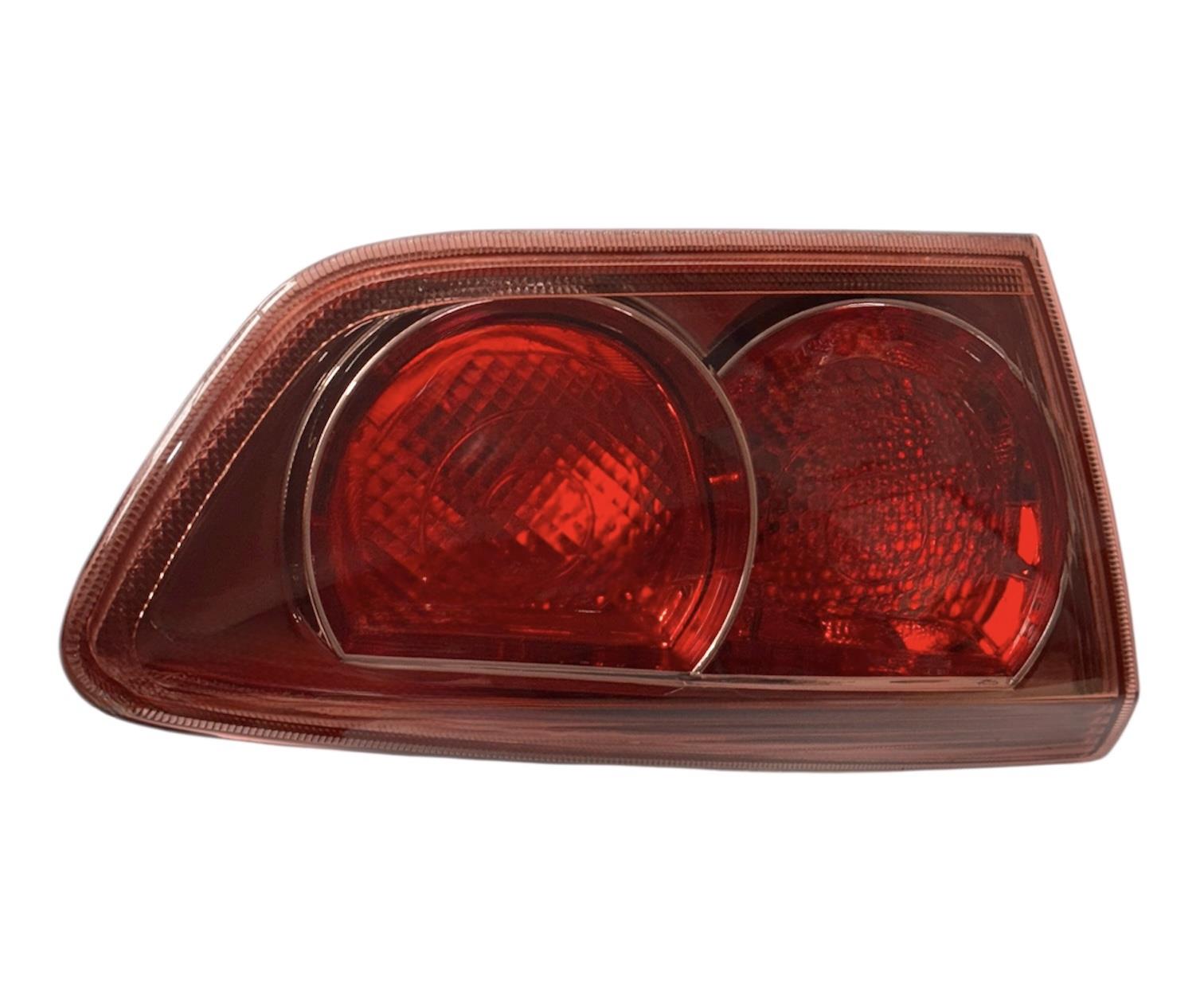 Mıtsubıshı Stop Lancer 08-12 İç Sol AYDINLATMA