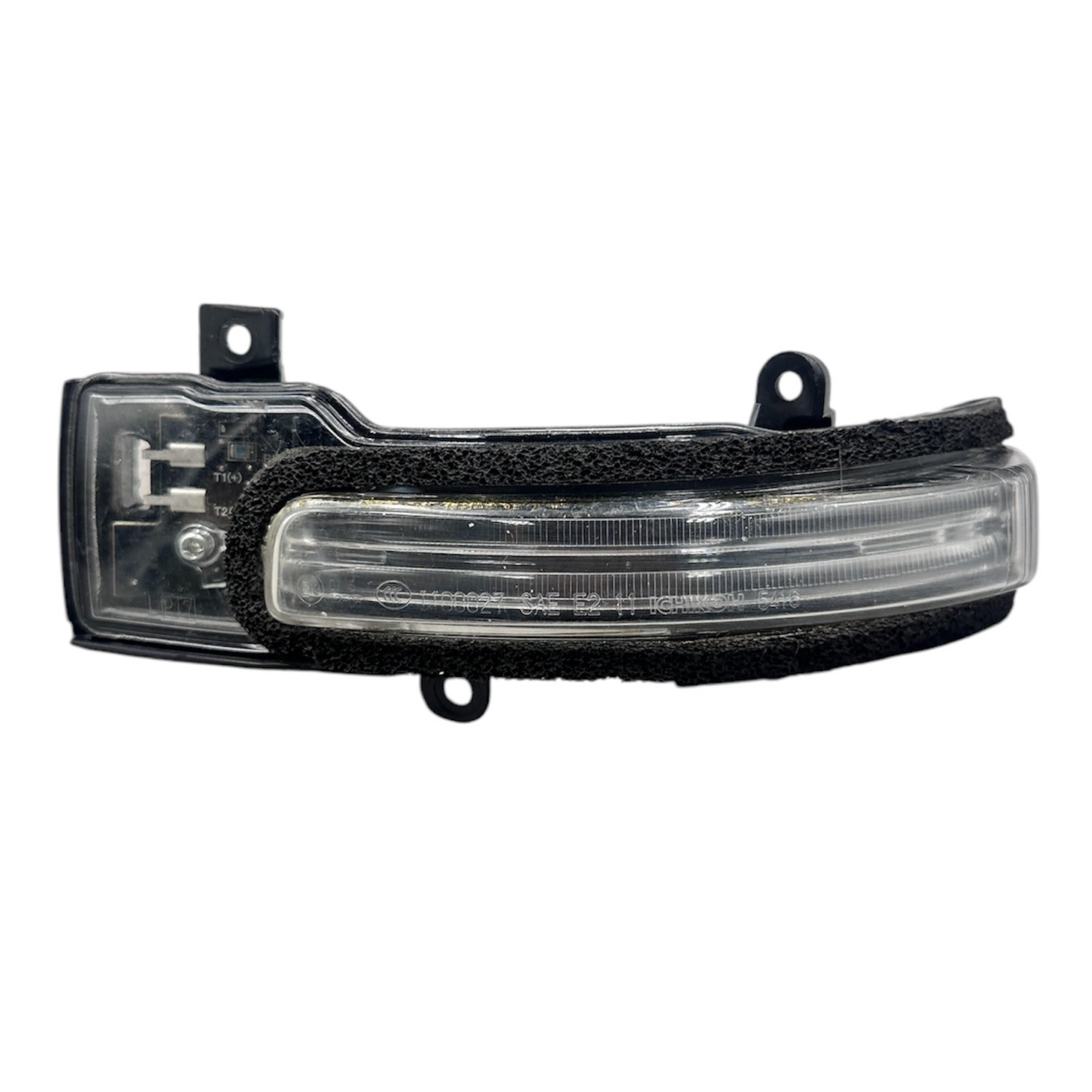 Mıtsubıshı Sinyal Ayna Dikiz Asx 12-16/Outlander 12-16/L200 15-19 Sol AYDINLATMA