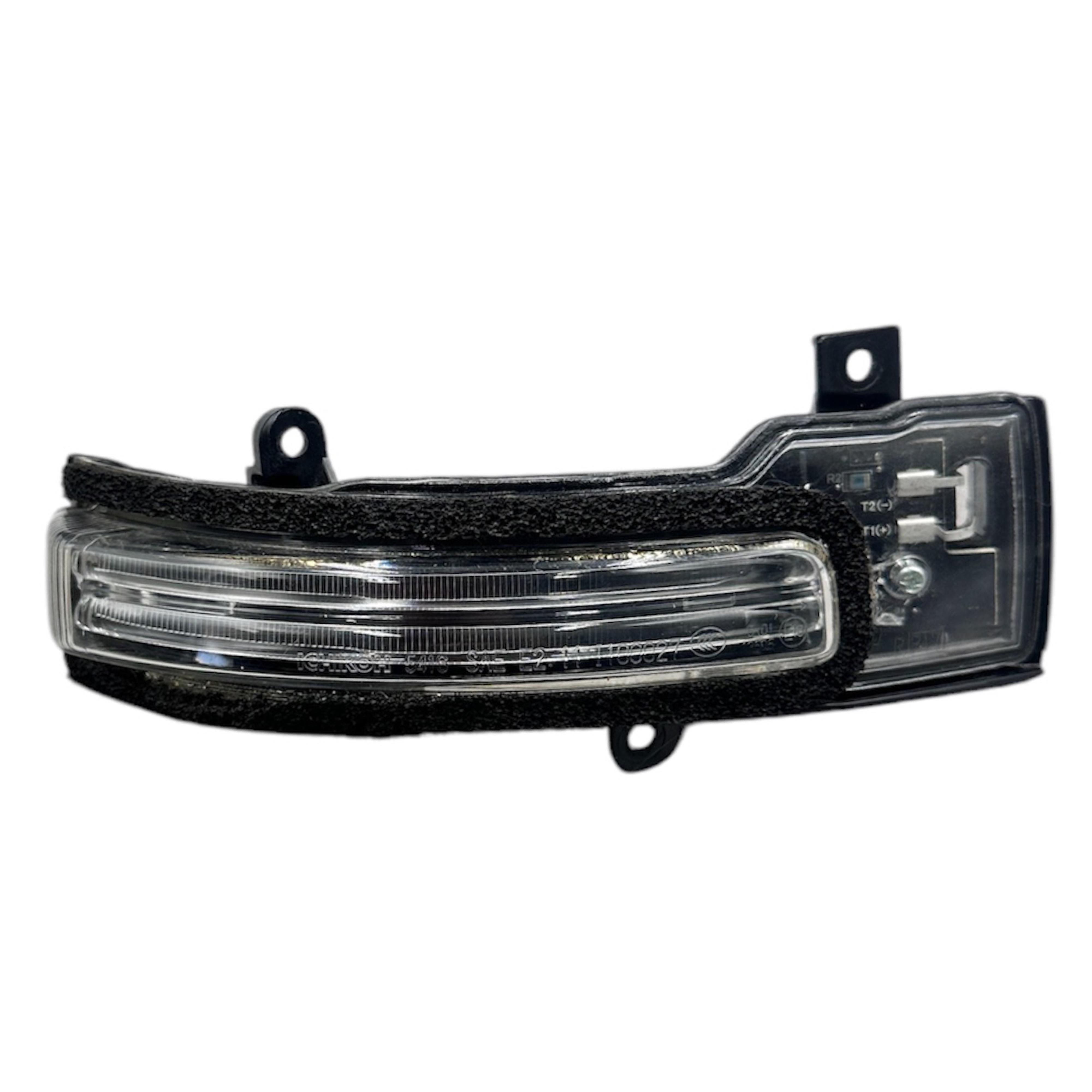 Mıtsubıshı Sinyal Ayna Dikiz Asx 12-16/Outlander 12-16/L200 15-19 Sağ AYDINLATMA
