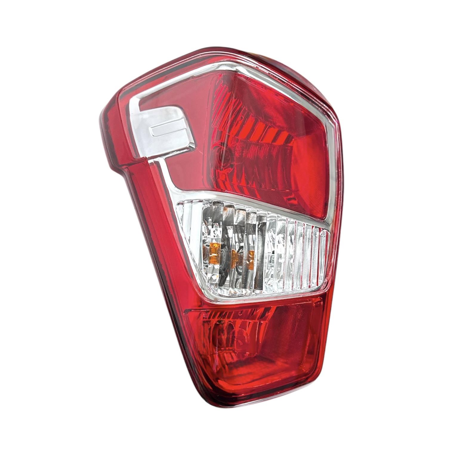 Ssangyong Stop Musso Grand 20-24 Sol AYDINLATMA