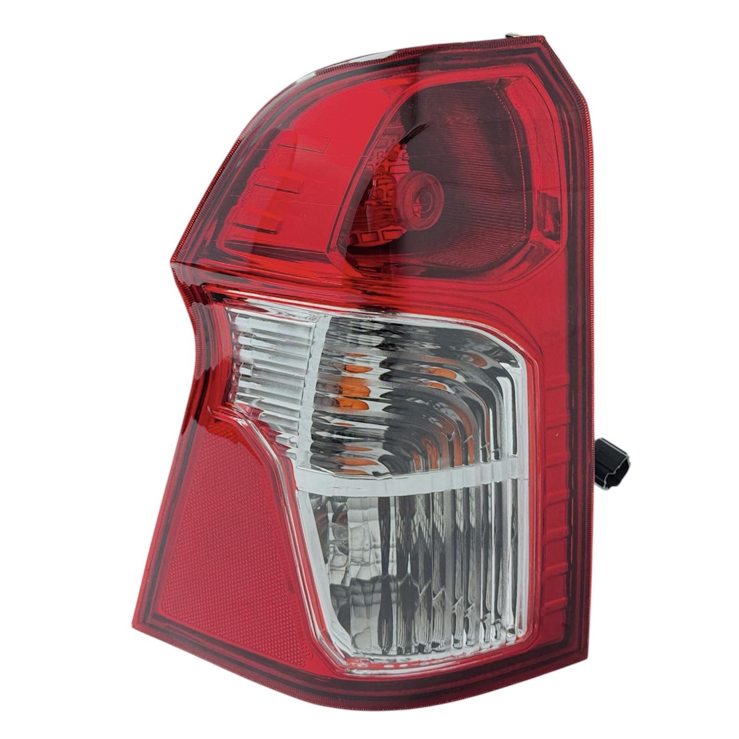 Ssangyong Stop Korando Sports 12-17 Sol (Duylu) AYDINLATMA