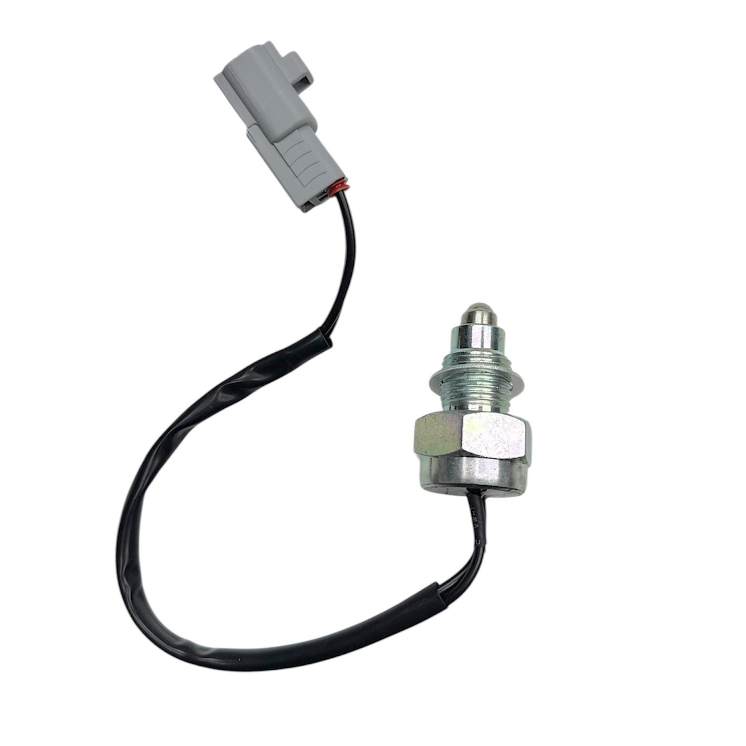 Toyota Müşür Geri Vites Corolla 07-14/Aurıs 07-14/Yaris 99-13/Swift 05-10 (Kablolu) ELEKTRONİK