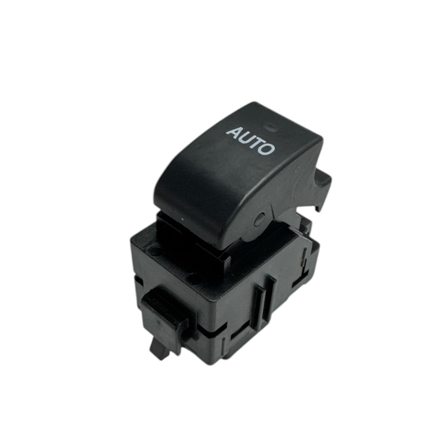 Toyota Corolla Cam Açma Düğmesi 02-06/Avensis 02-08 Ön Sağ/ Arka Sağ-sol ELEKTRONİK