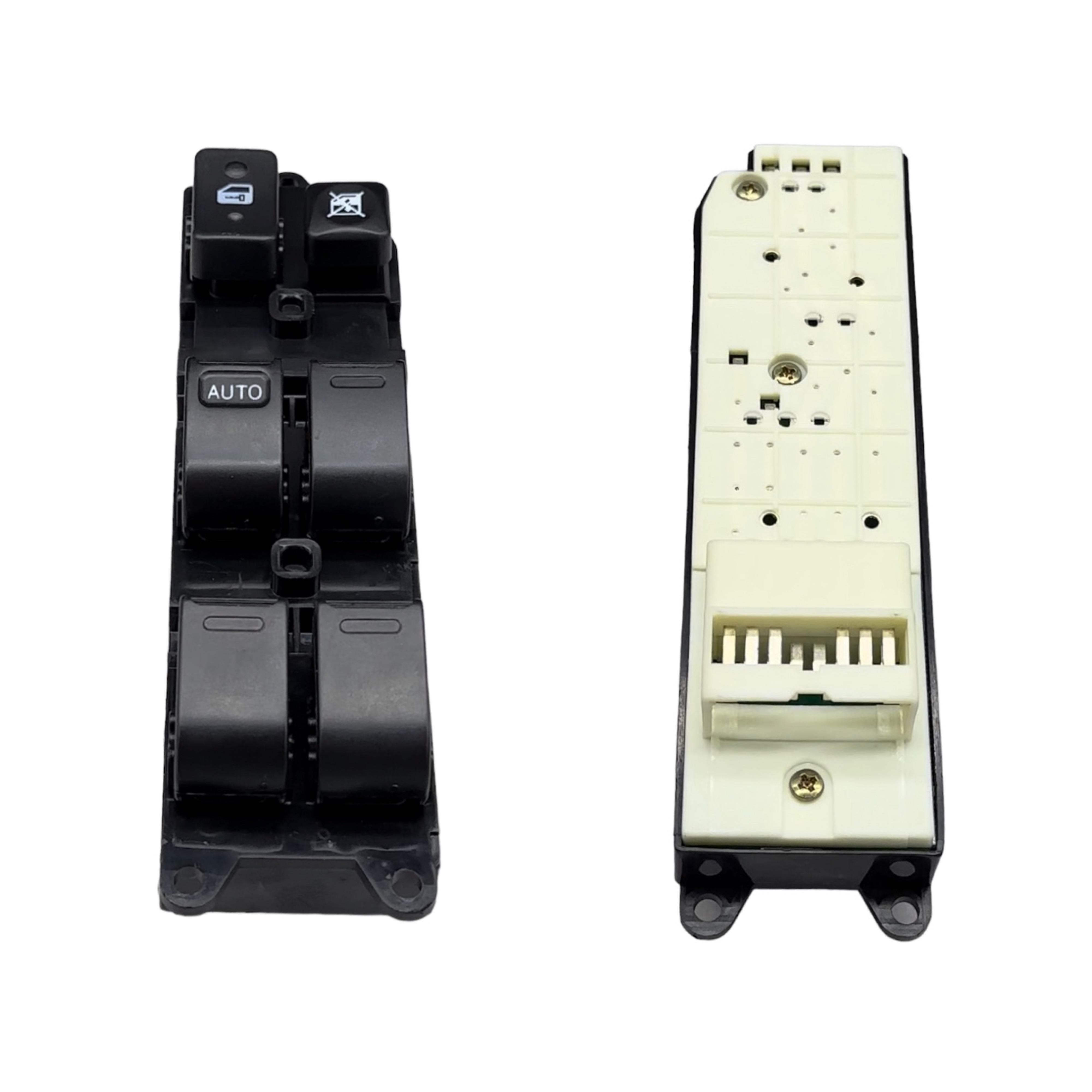 Toyota Düğme Cam Açma Hilux Ln85 88-96/Corona 92-98 Ön Sol ELEKTRONİK