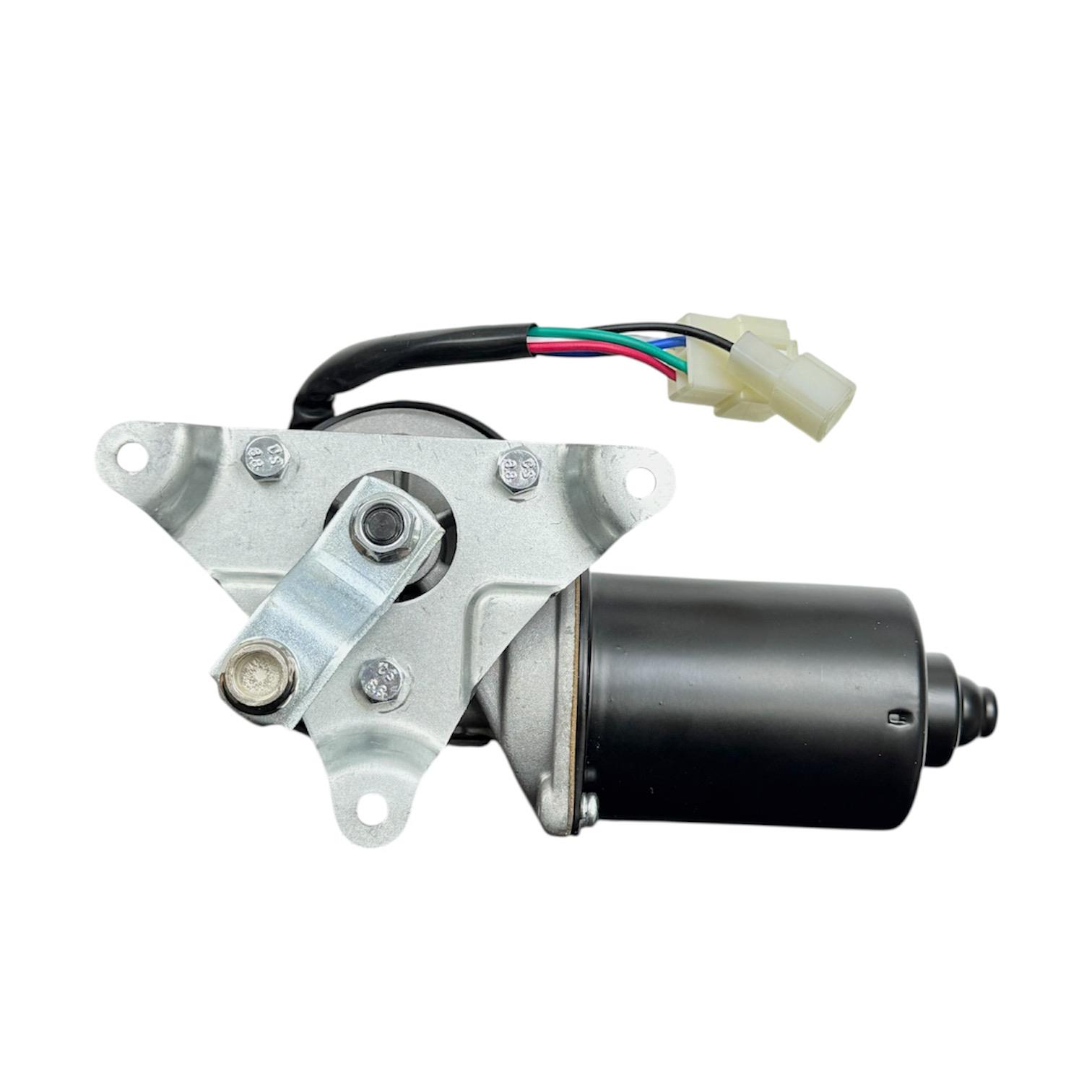 Mazda Silecek Motor E2200 90-96 Ön ELEKTRONİK
