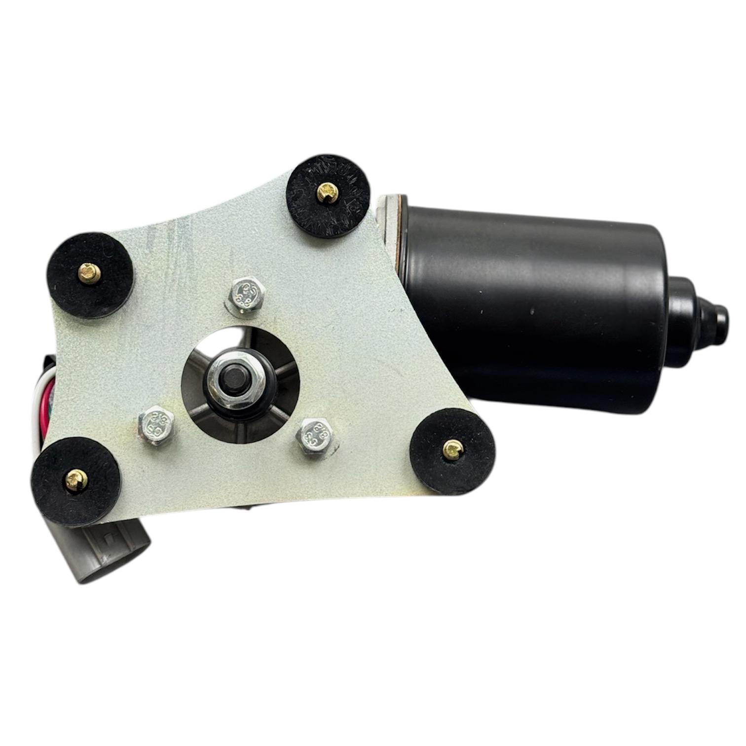 Toyota Silecek Motor Corolla Ae111 98-02 Ön ELEKTRONİK