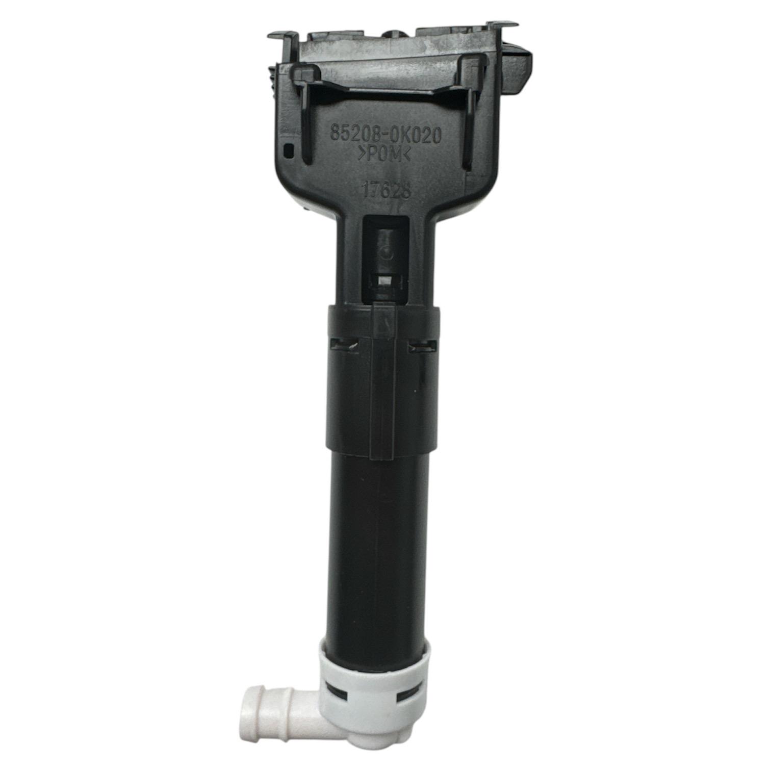 Honda Motor Far Yıkama Hılux 12-14 Sol KAPORTA