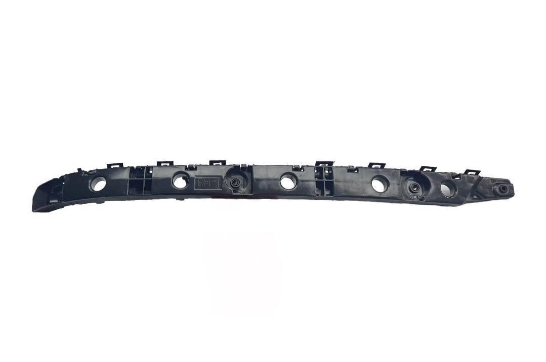 Nıssan Braket Tampon X-trail 14-16 Arka Sağ PLASTİK AKSAM