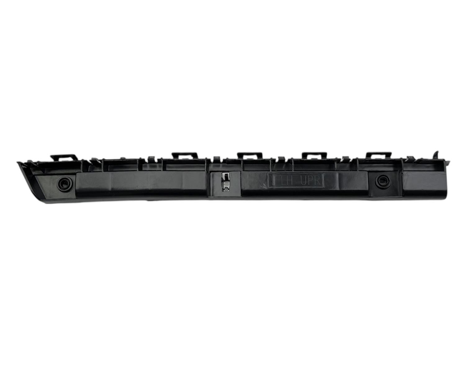 Nıssan Braket Tampon Qashqai 14-21 Arka Sol PLASTİK AKSAM