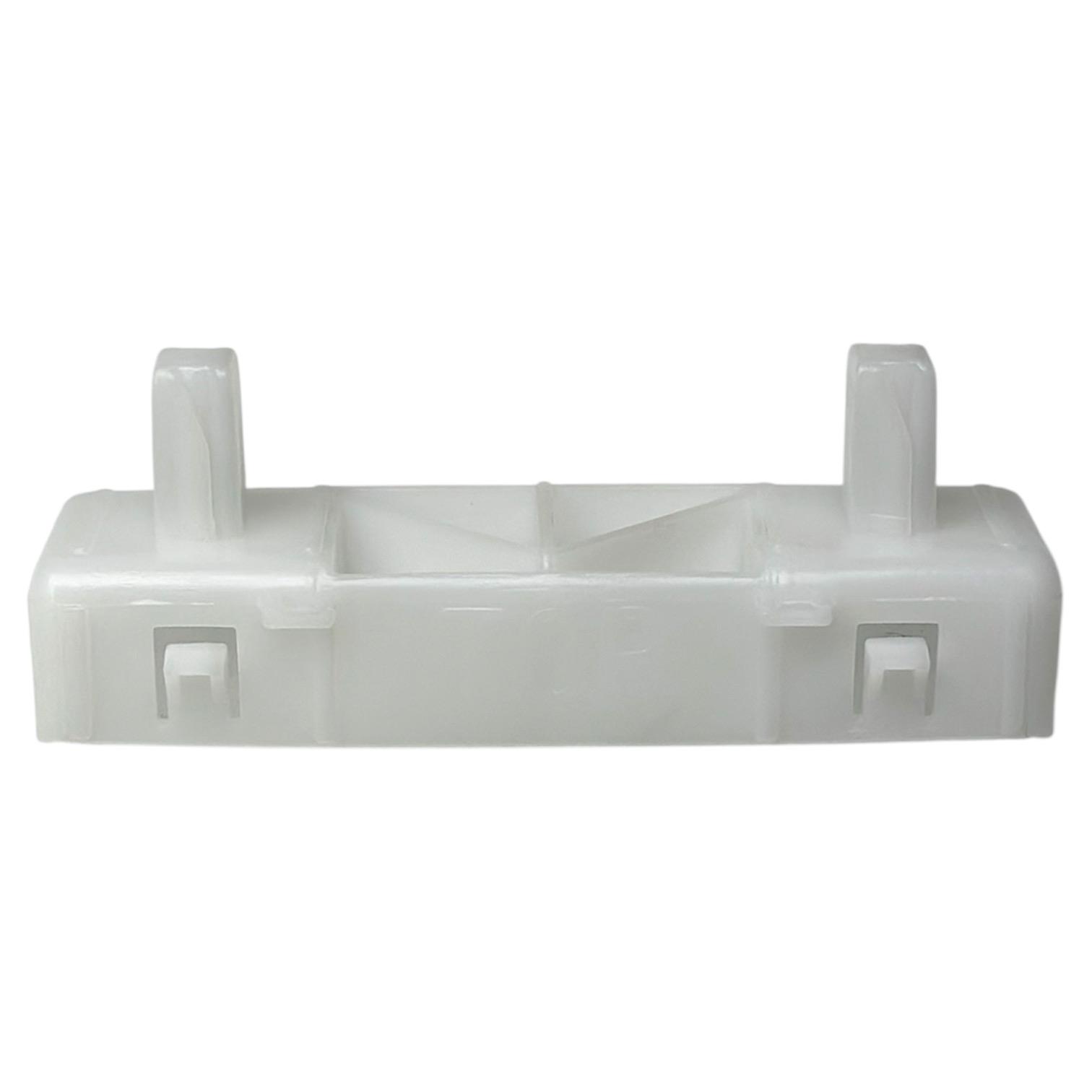 Nıssan Braket Tampon Qashqai 07-13 Arka Sağ/Sol (Yan-orta)  PLASTİK AKSAM