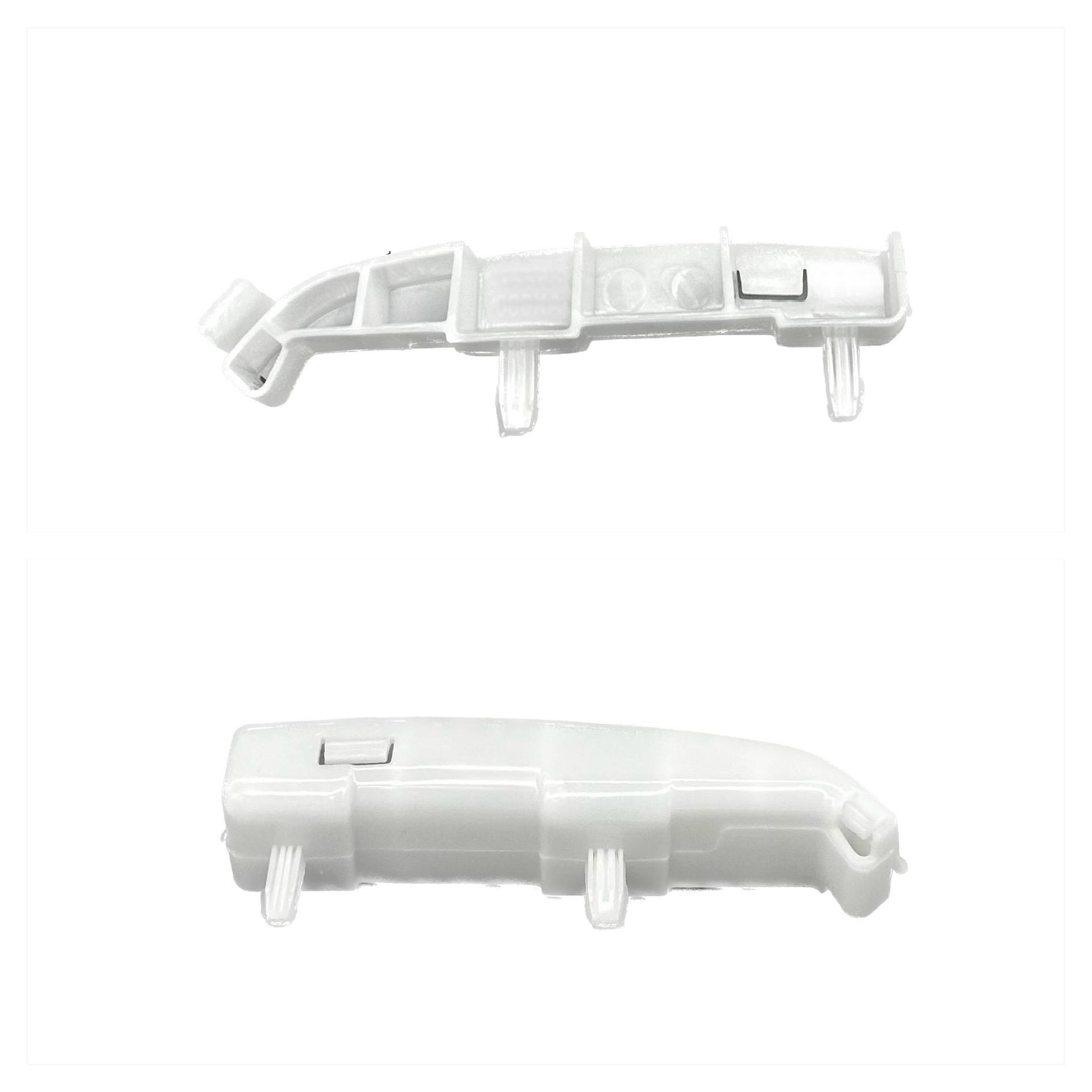 Nıssan Braket Tampon Micra 02-10 Arka Sağ PLASTİK AKSAM